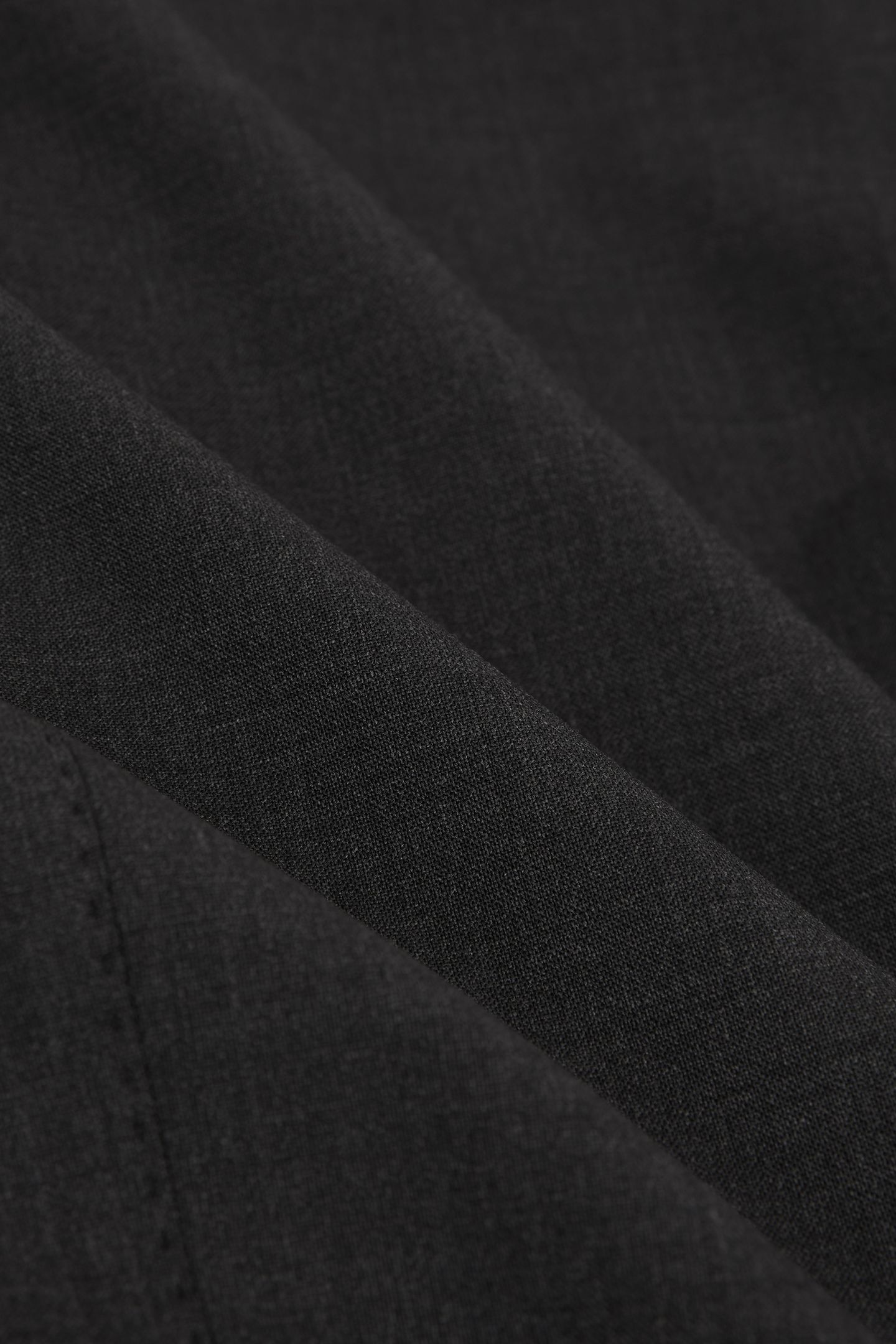 SB 2B NOTCH PLAIN WEAVE BLAZER GREY 8