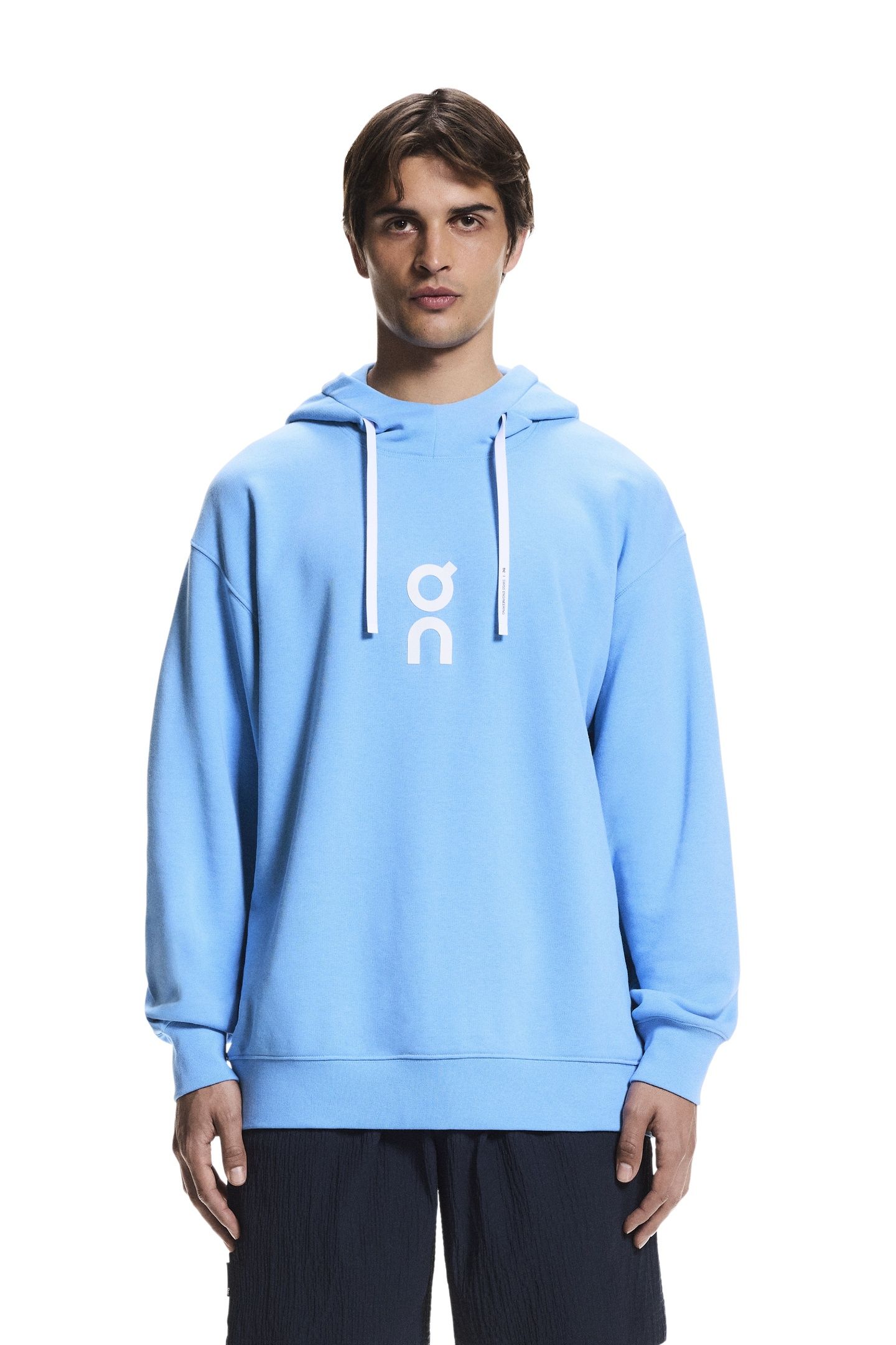 CLUB HOODIE 1 GOURAMI 1