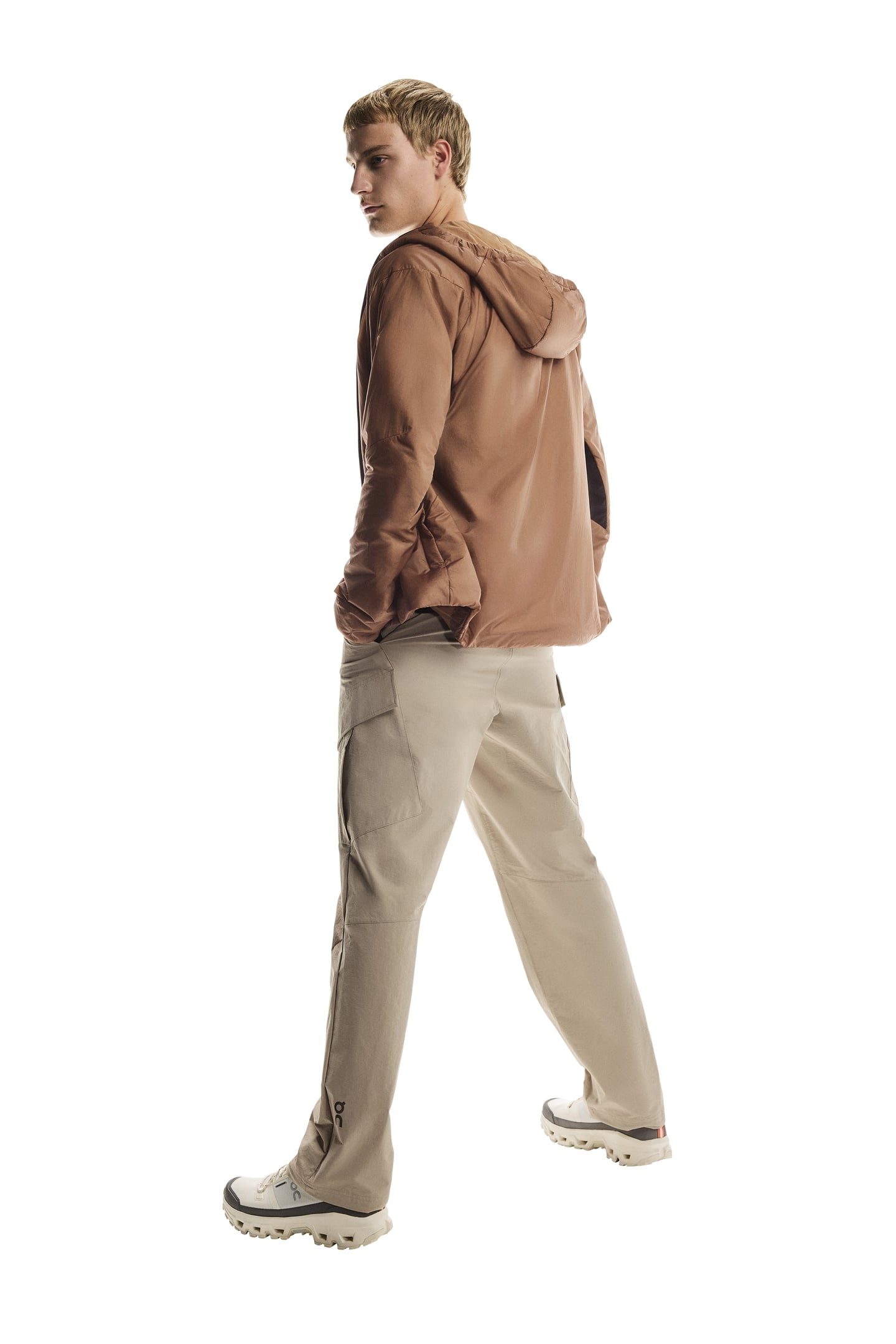 TREK PANTS 1 DESERT 3