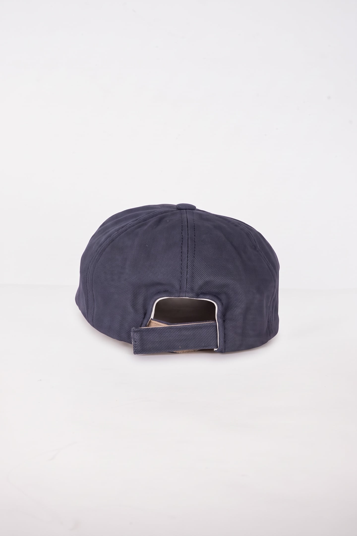 TYRON HAT SLATE BLUE 3