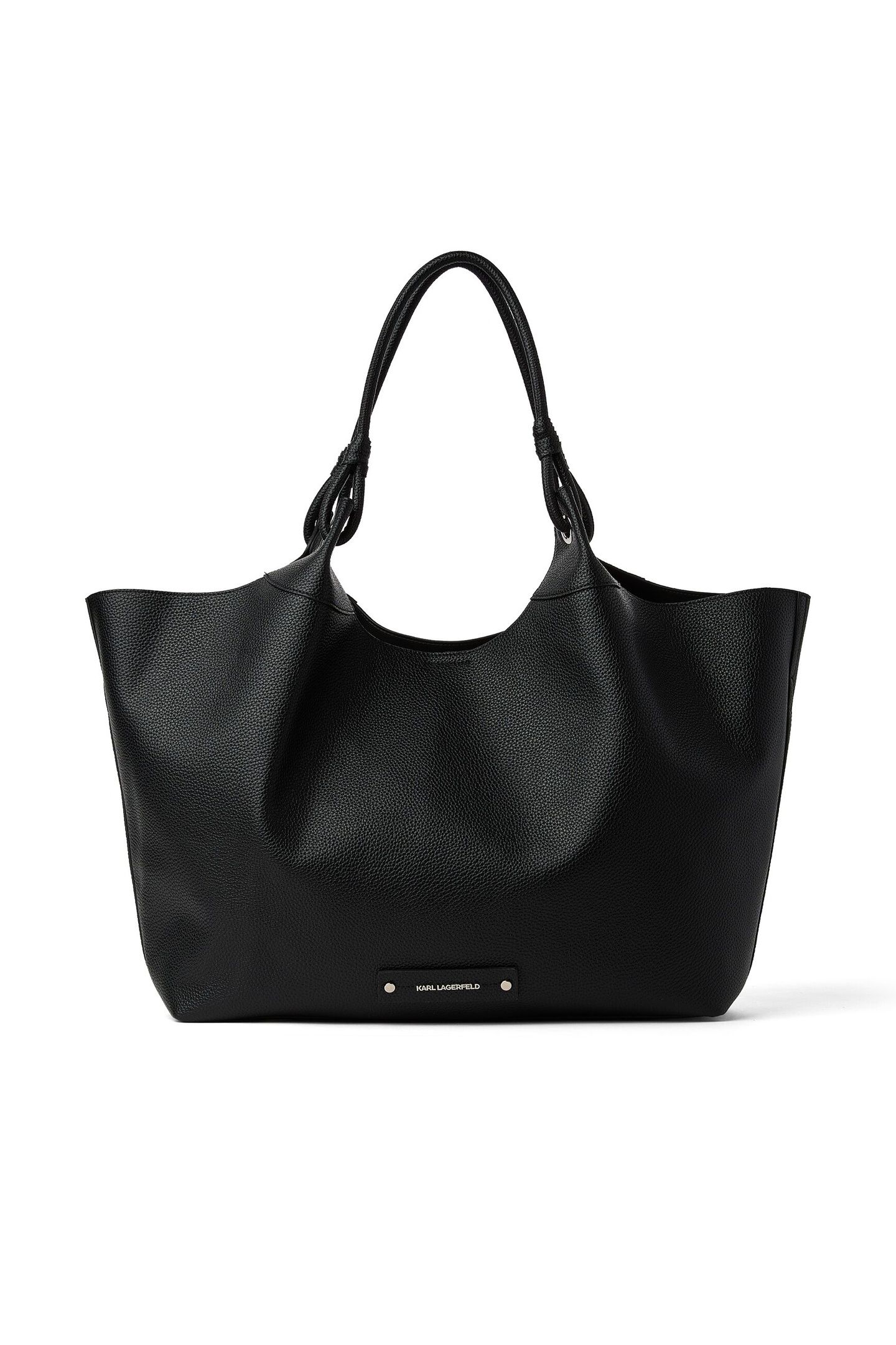 K/PREMIERE LG TOTE BLACK 2