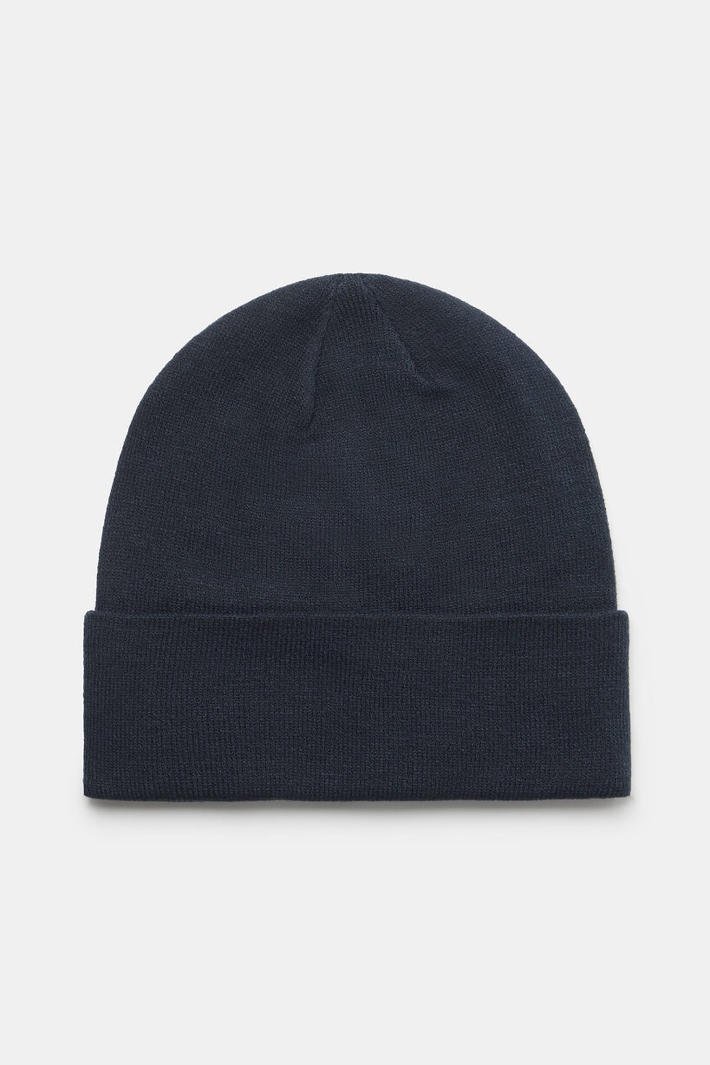 BEANIE DARK NAVY 3
