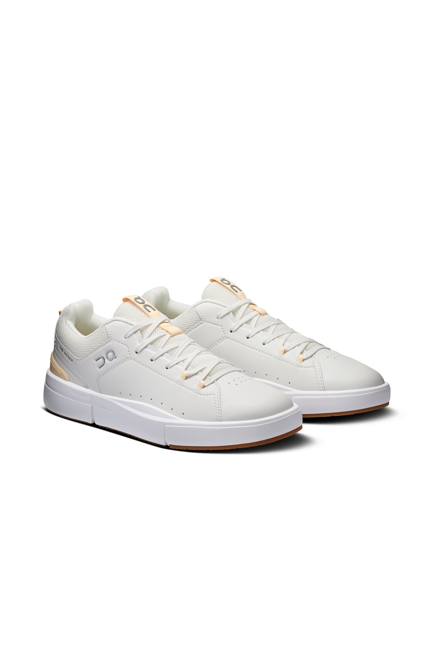 THE ROGER 1 YOUTH IVORY | BLONDE 8