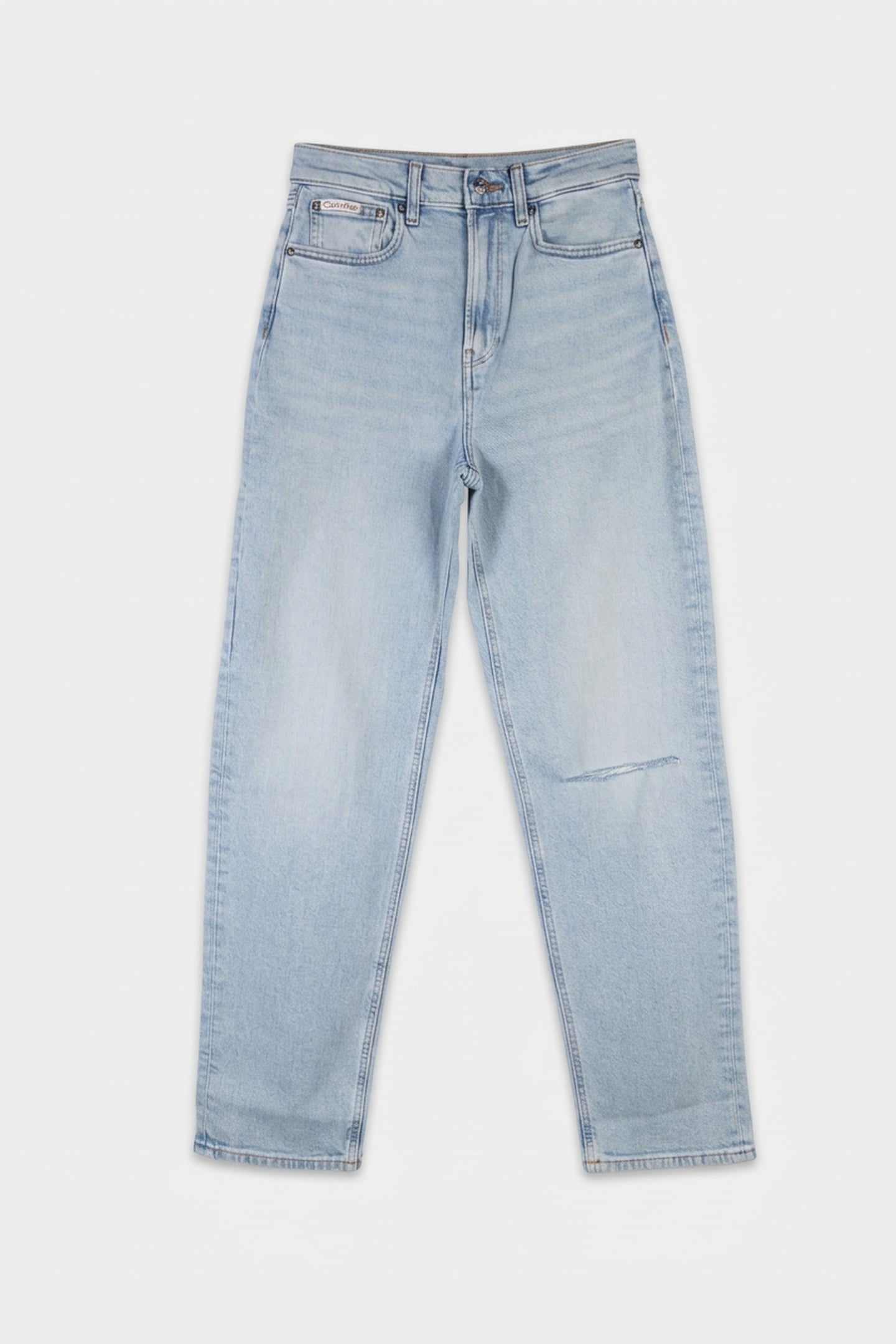 HIGH RISE TAPER JEAN STRATOSPHERE 3