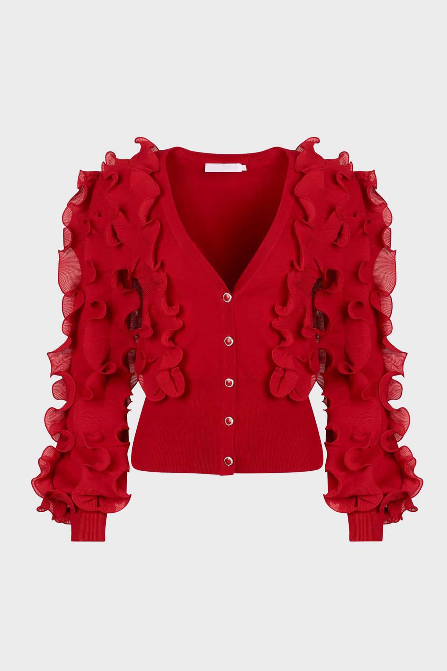 CILINE TANGO RED 3