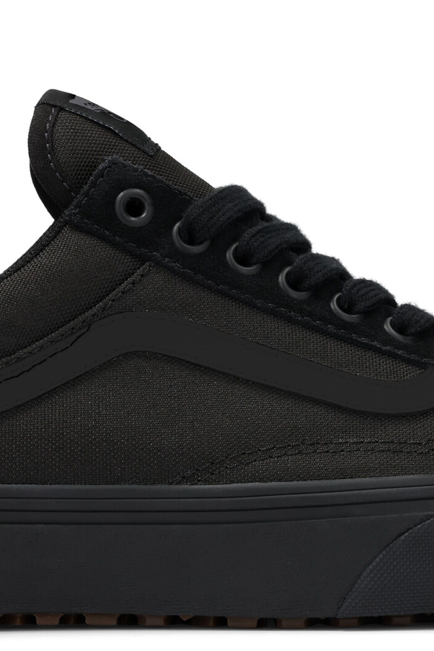 UNISEX OLD SKOOL INSULATED BLACK/BLACK 7