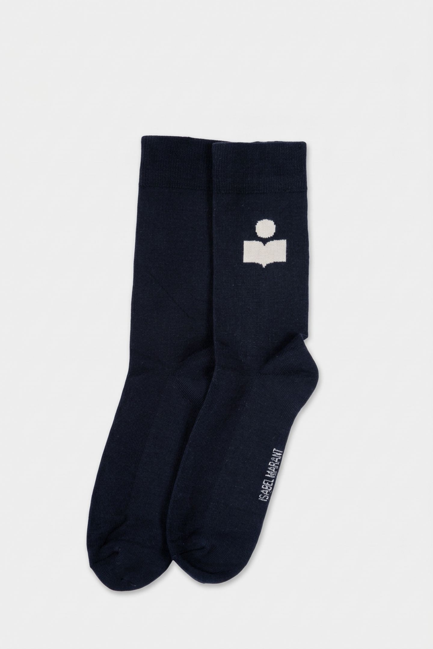 SILOKI-GZ SOCKS FADED NIGHT 2