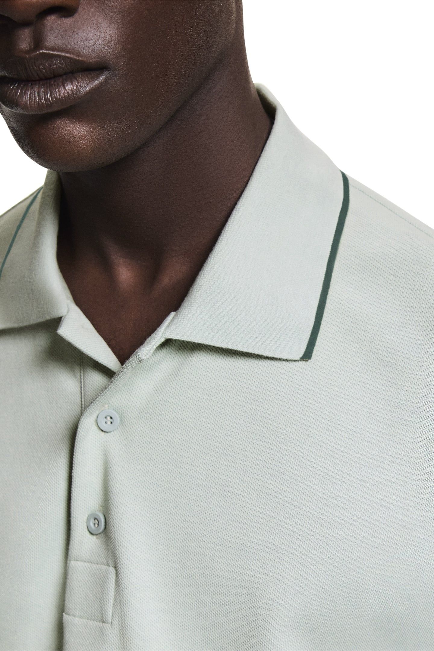 COURTSIDE POLO 1 MINERAL | TIDE 4
