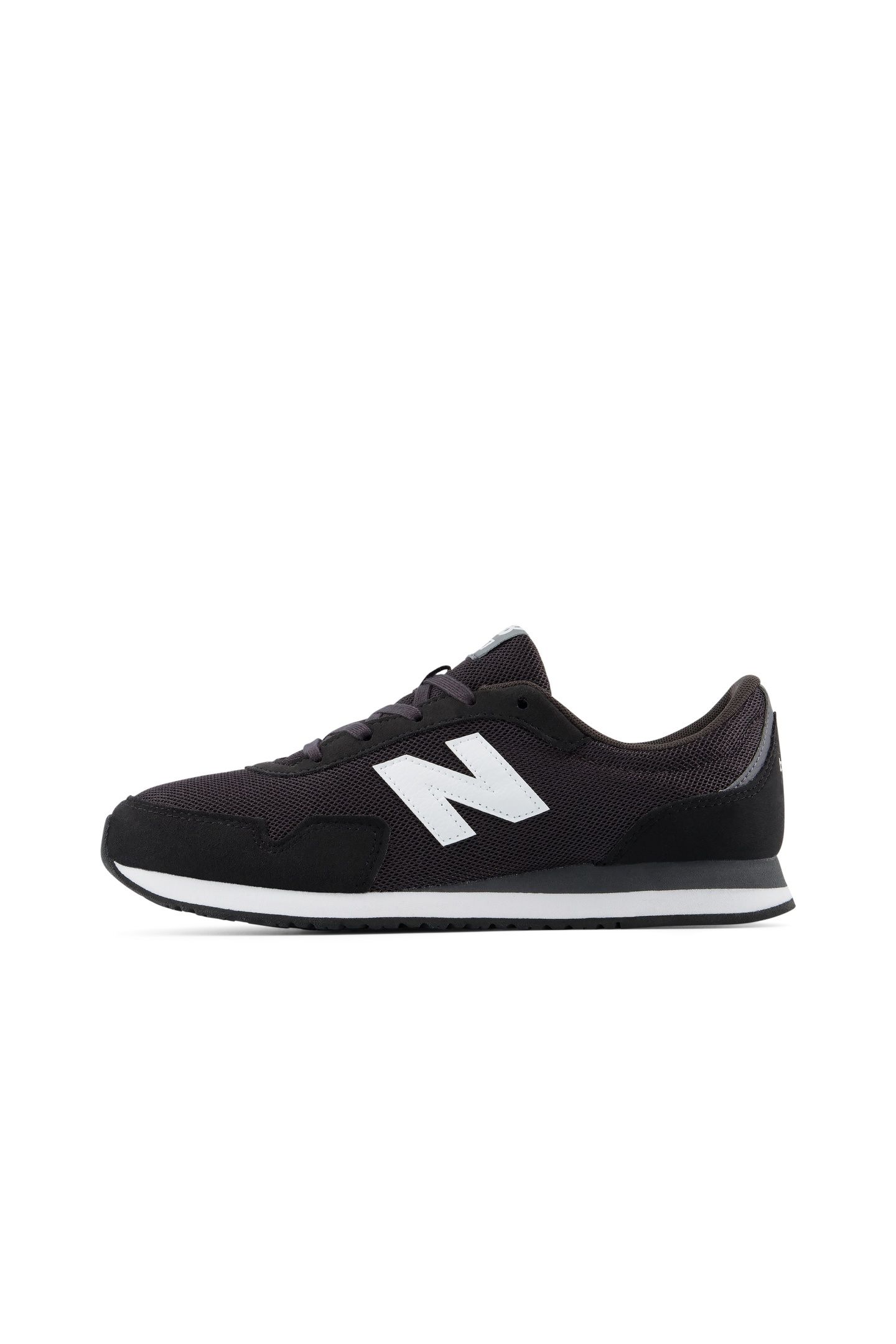 GRADE BOYS 323 LACE BLACK 2