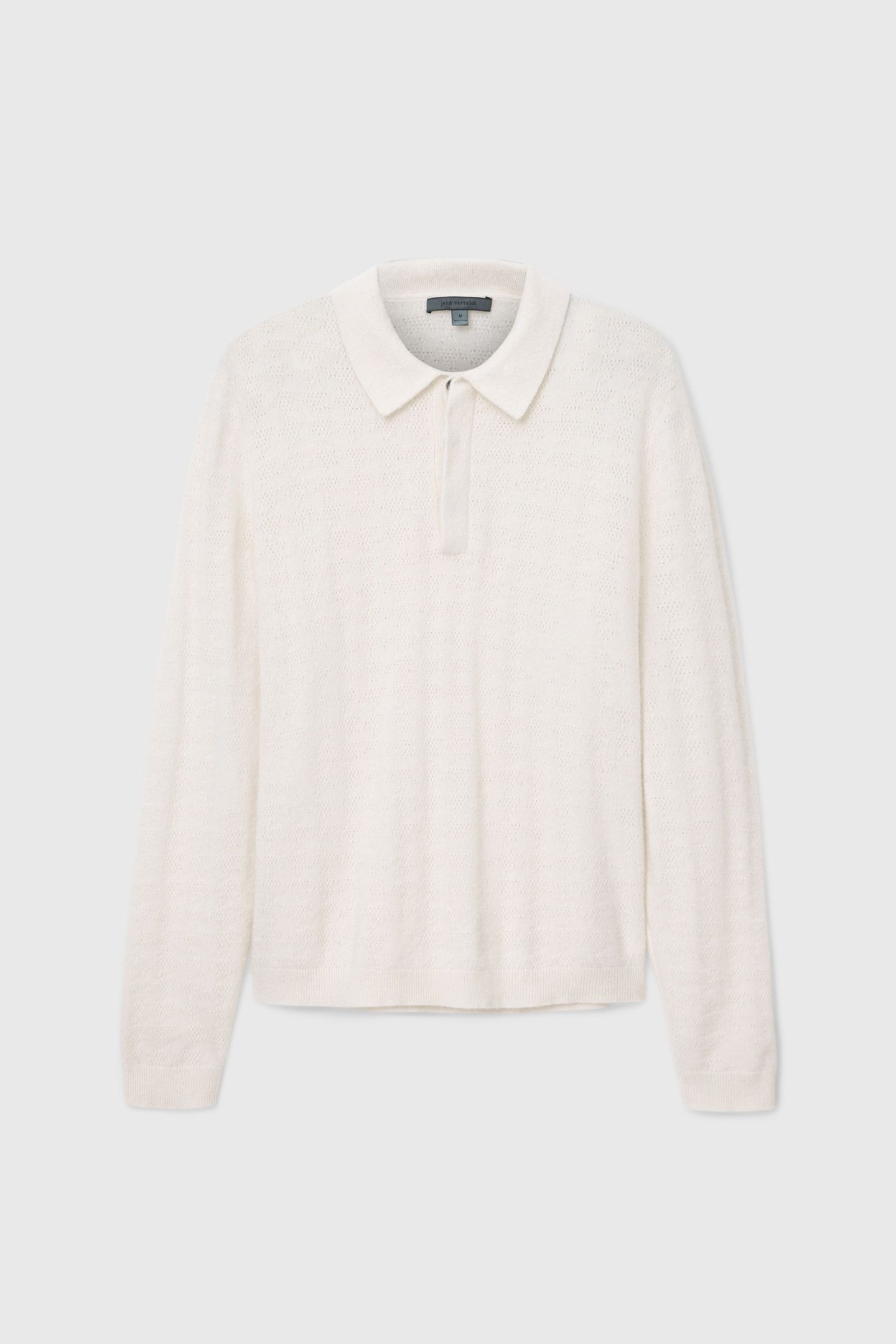 MACRA POLO WHITE 2