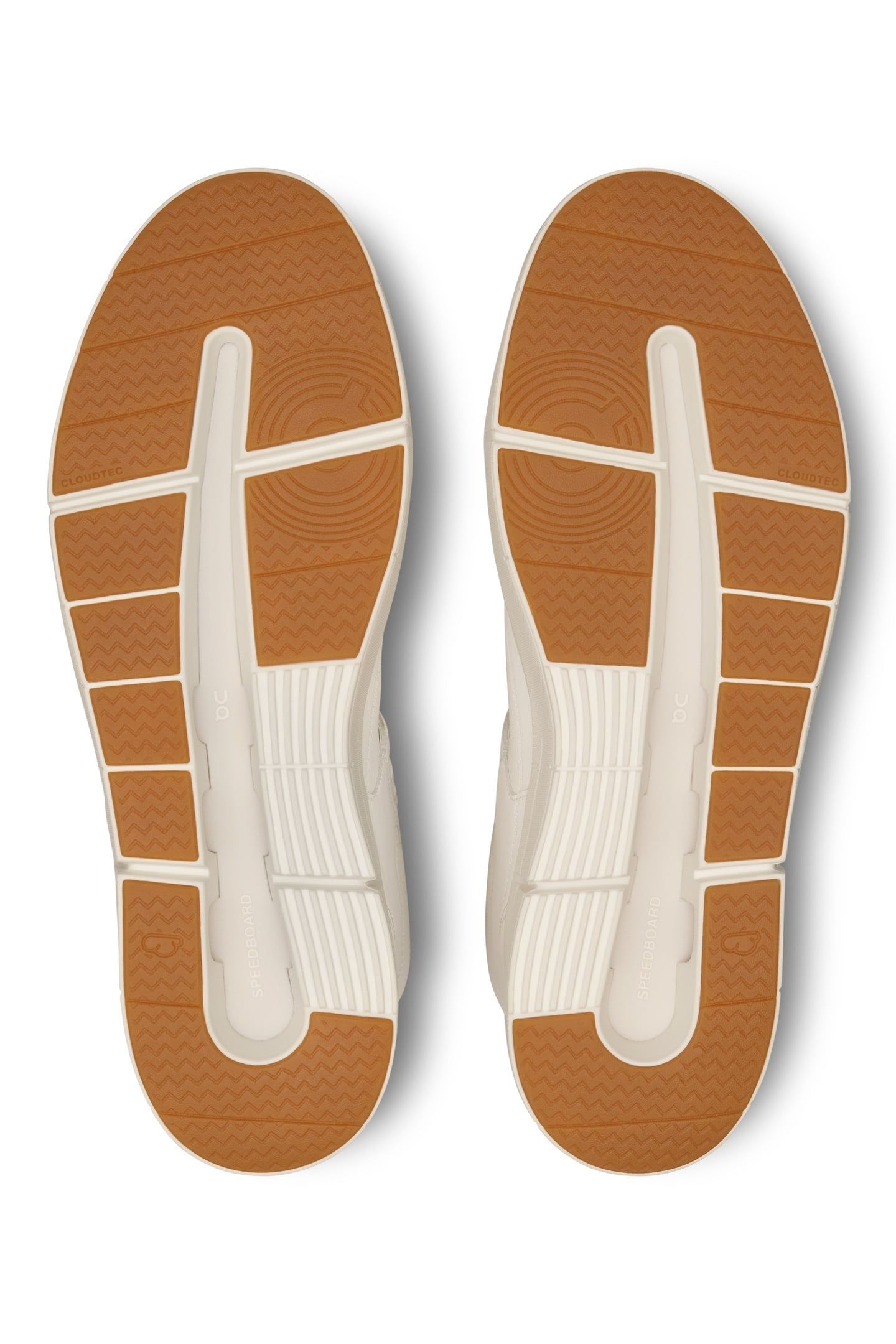 THE ROGER CLUBHOUSE MID 2 WHITE | SAND 5