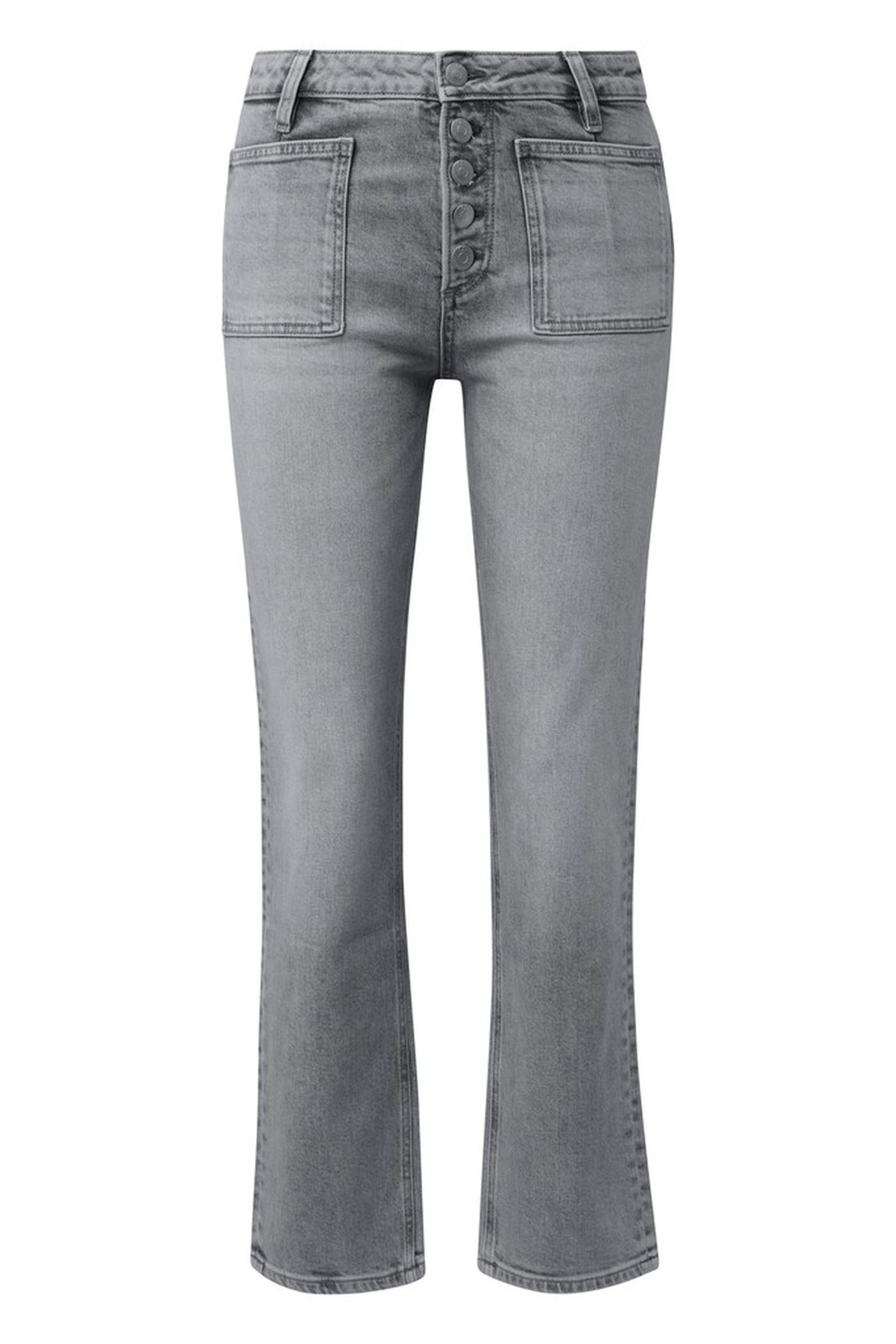 S.OLIVER-QS JEANS GREY-DENIM 4