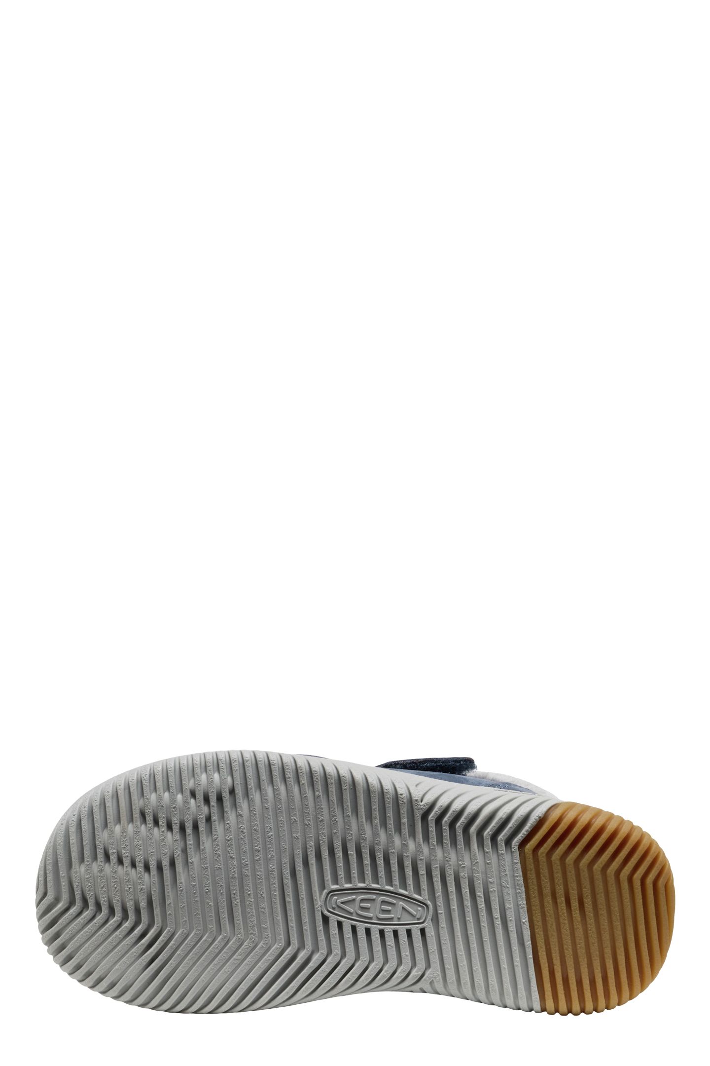 KNX MIDDIE VINTAGE INDIGO/ALLOY 6
