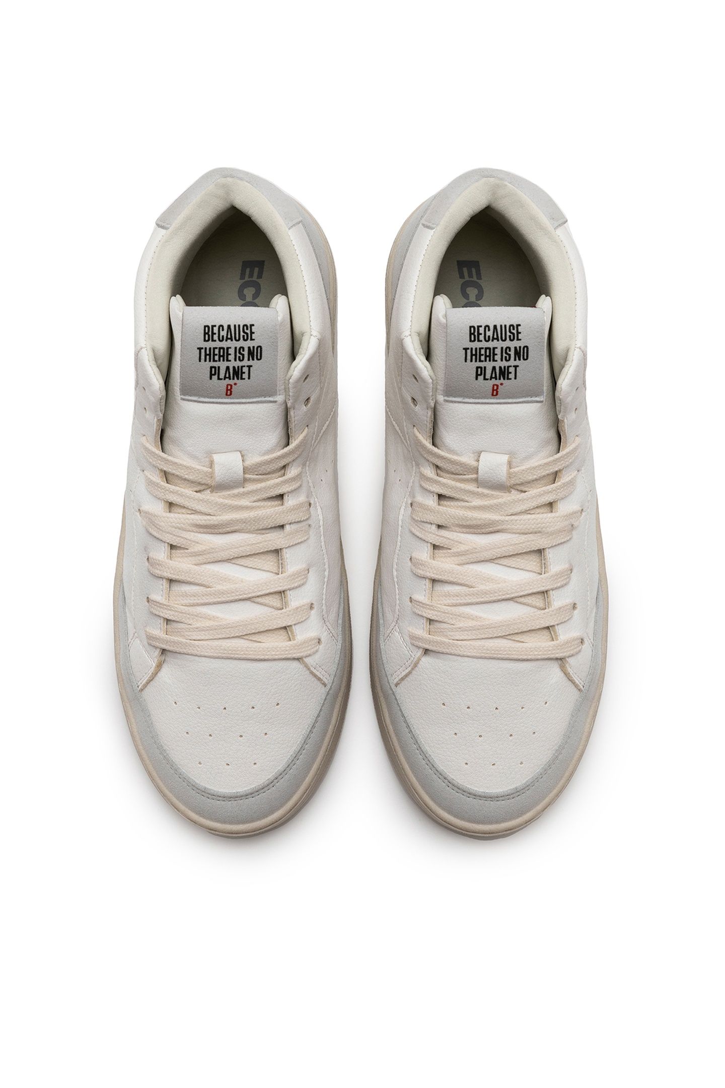 ARALMIDALF SNEAKERS OFF WHITE 3