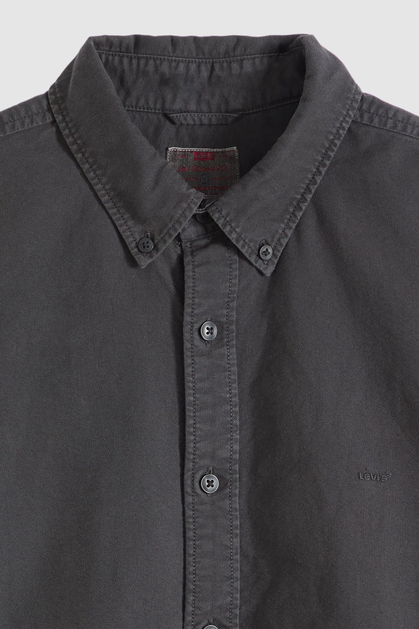 AUTHENTIC BUTTON-DOWN SHIRT 6