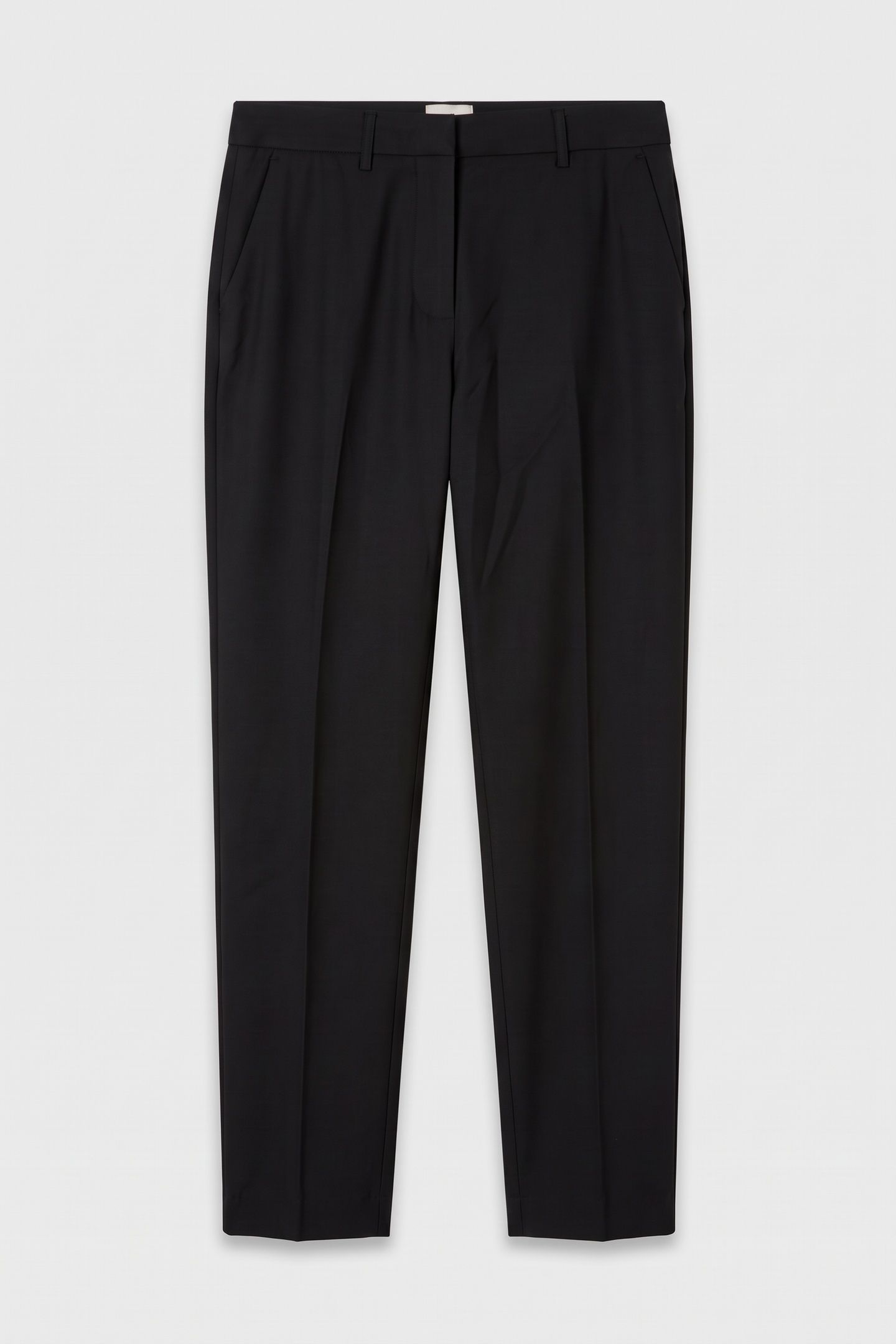 LOWRY PANT BLACK 3