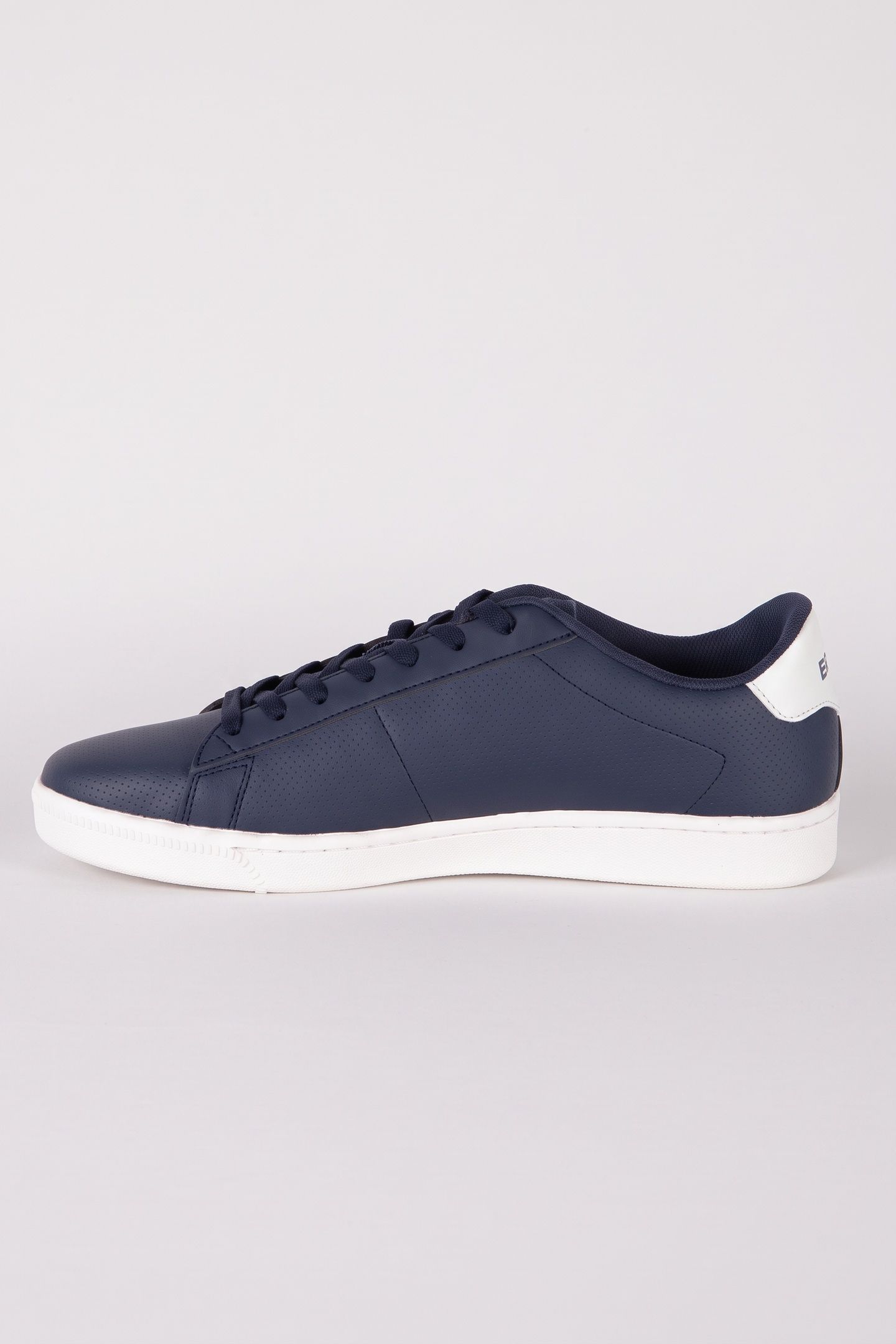 WIMBLEDONALF SNEAKERS NAVY 5