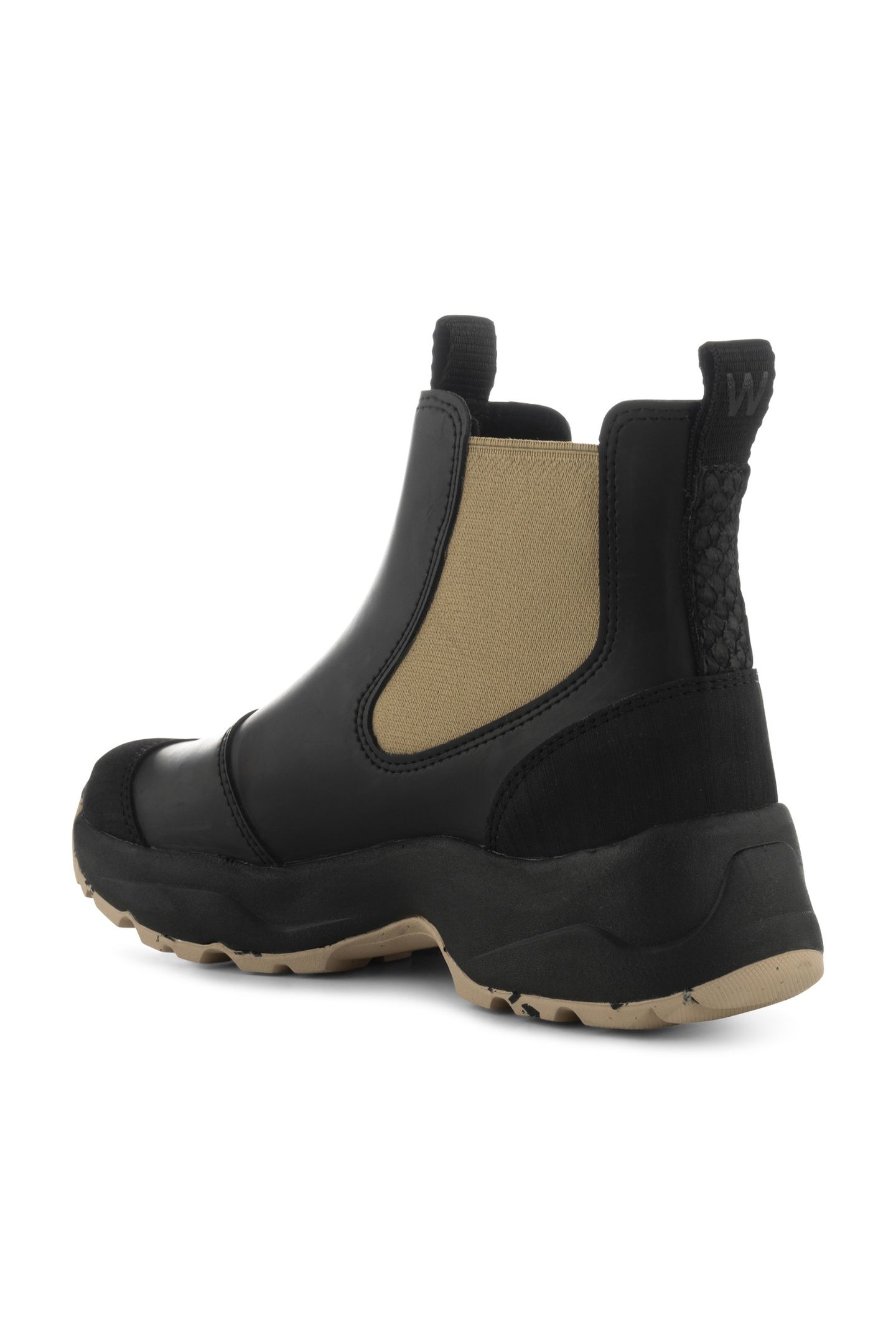 SIRI WATERPROOF BLACK 3