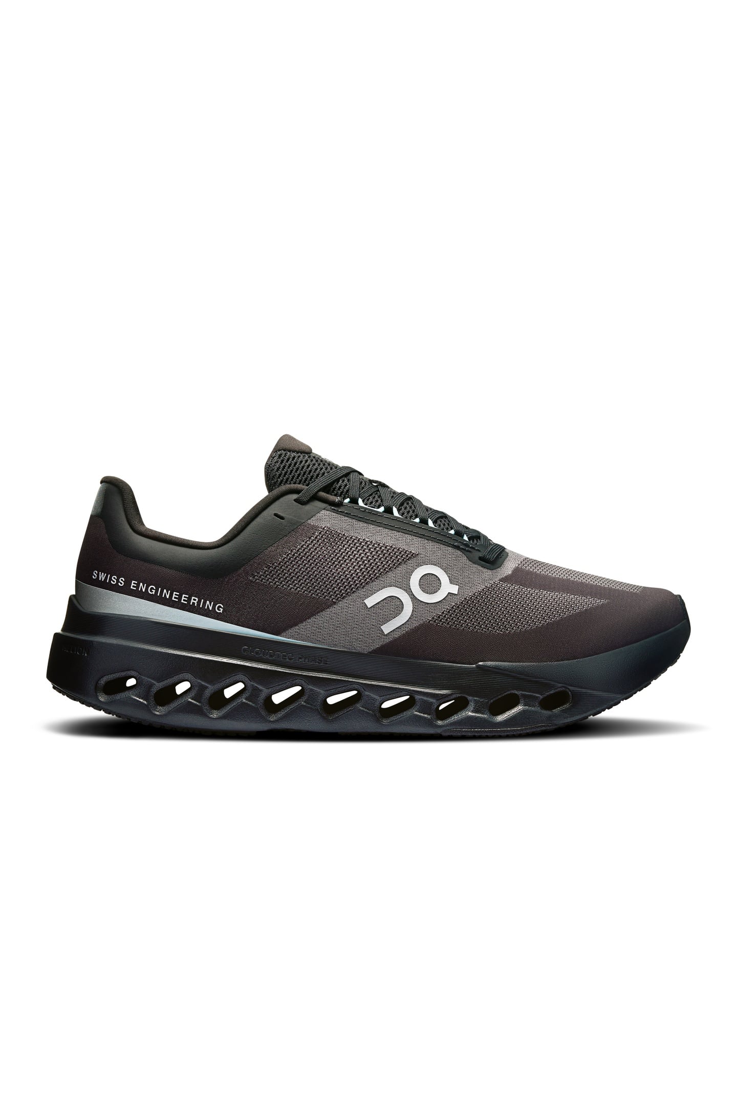 CLOUDSURFER NEXT 1 BLACK | BAY 1