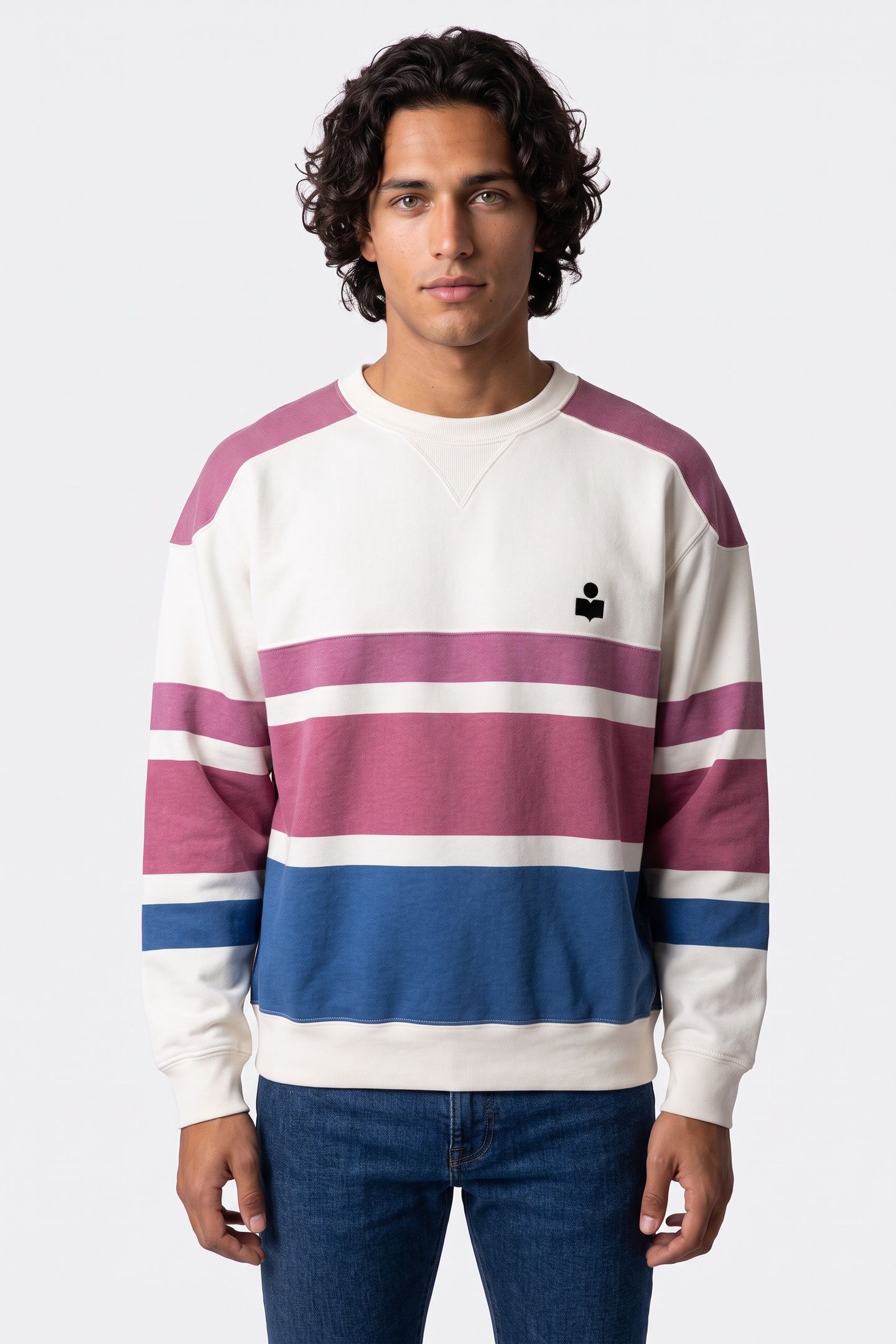 MEYOAN-GZ T-SHIRT PURPLE 1