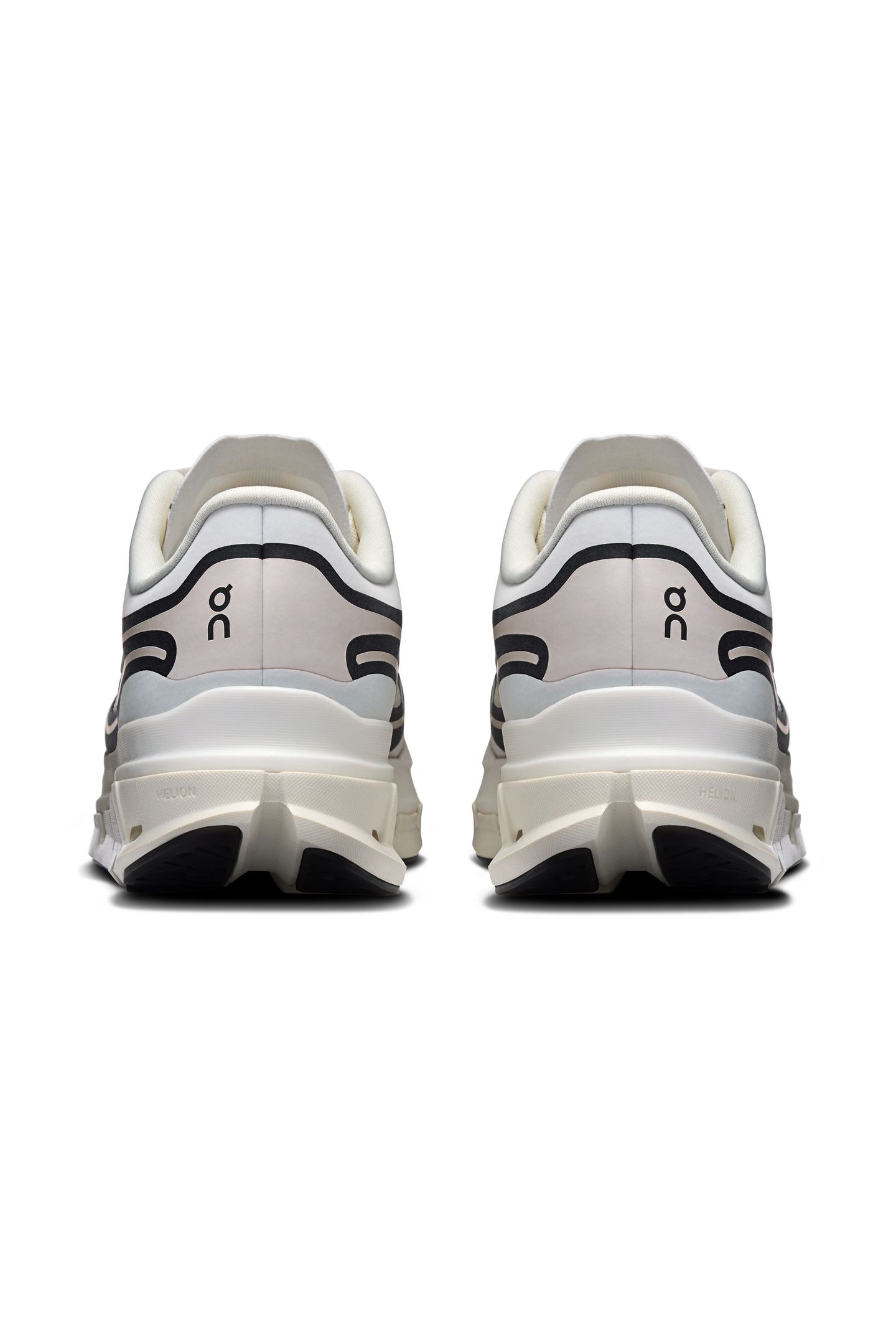 CLOUDFLOW 5 AD IVORY | BLACK 5