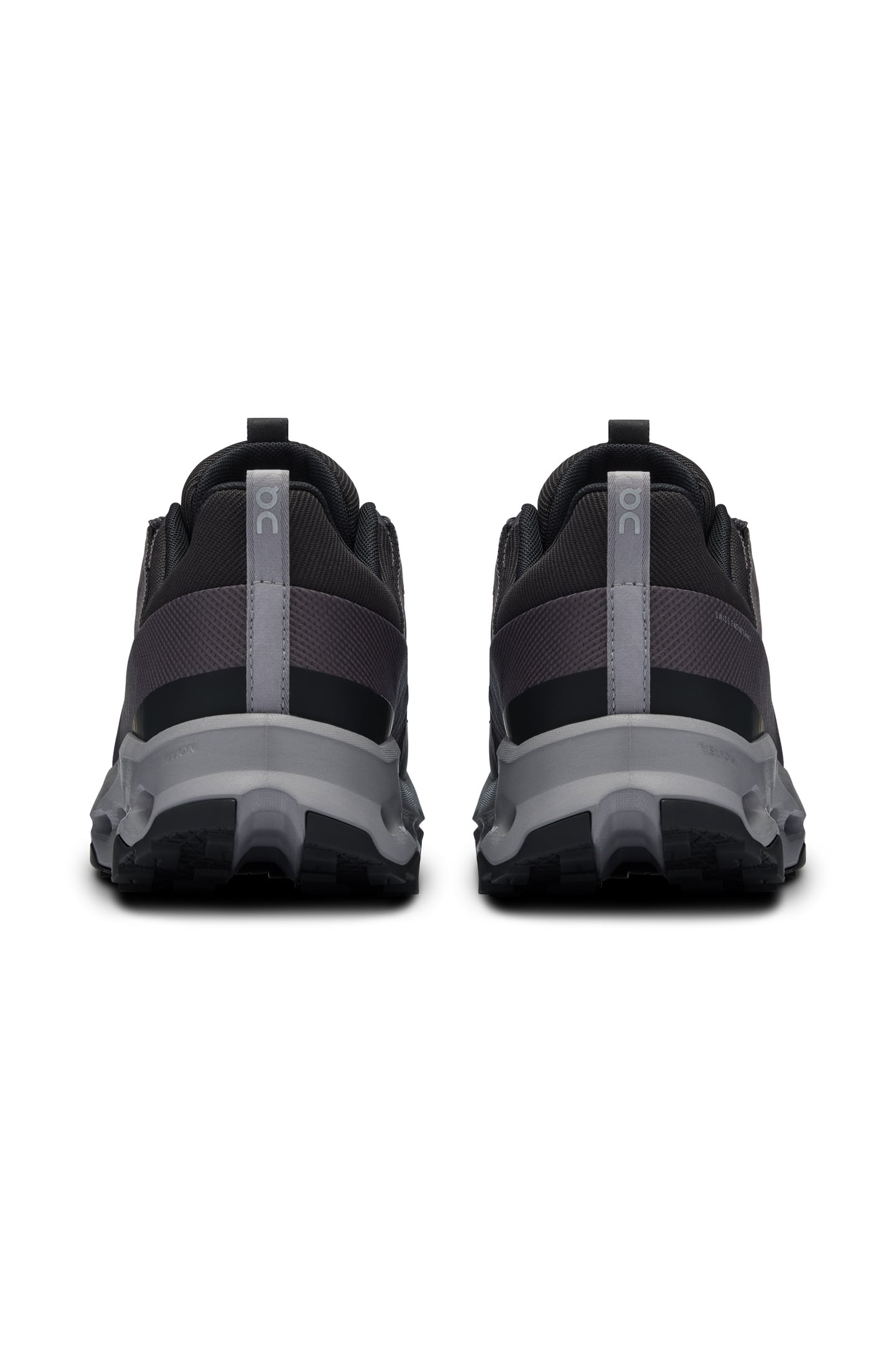 CLOUDHORIZON 1 BLACK | ALLOY 3