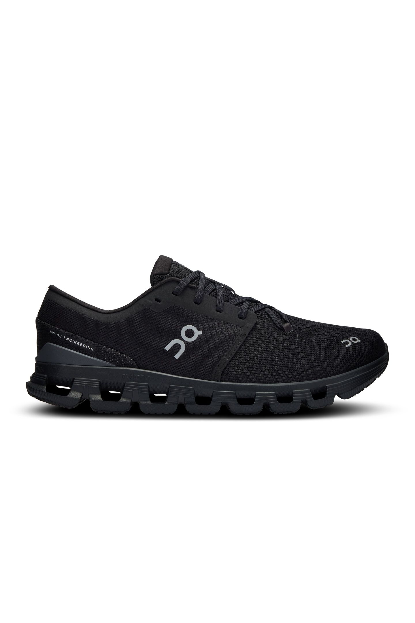 CLOUD X 4 BLACK | ECLIPSE 1