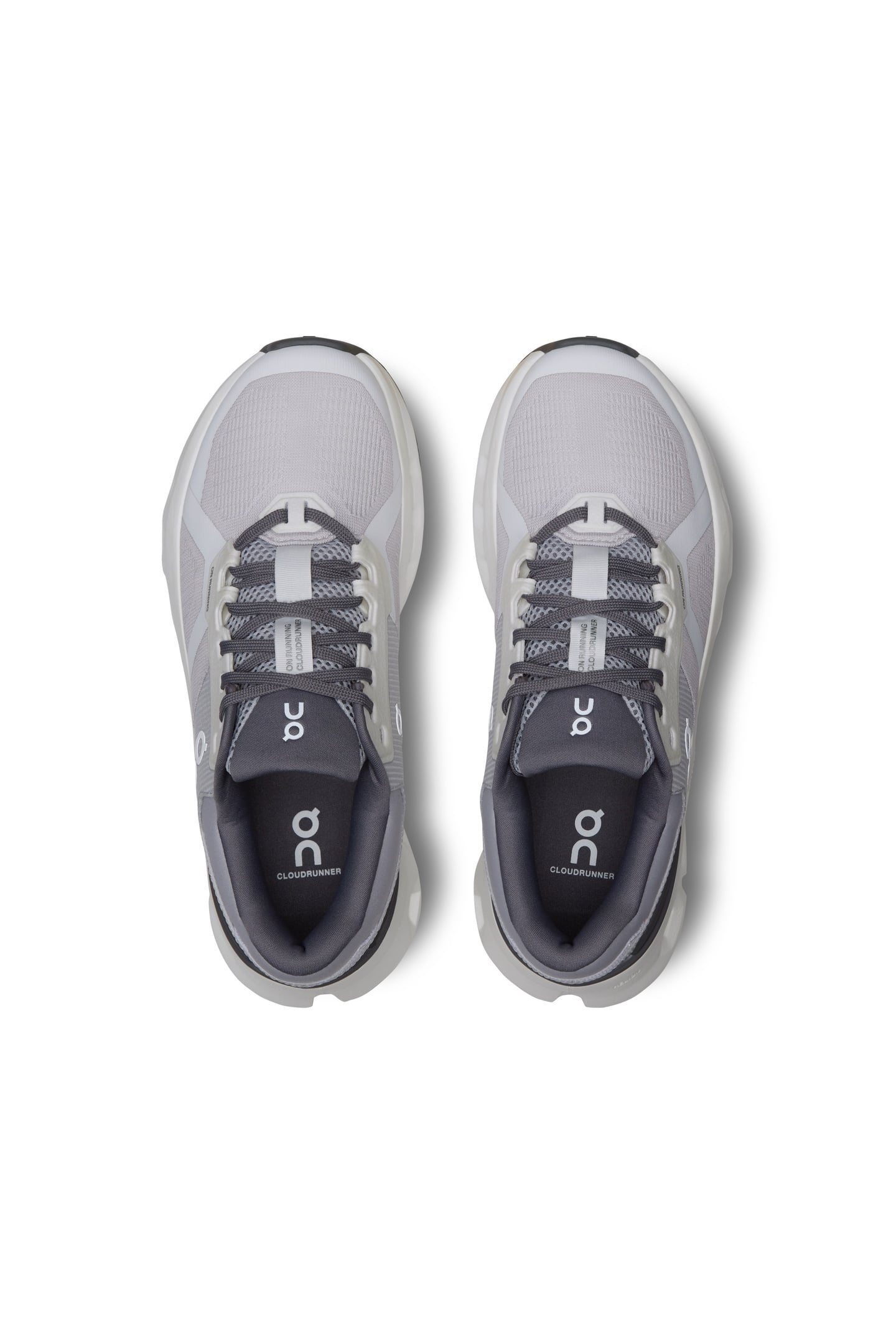 CLOUDRUNNER 2 FROST | WHITE 5