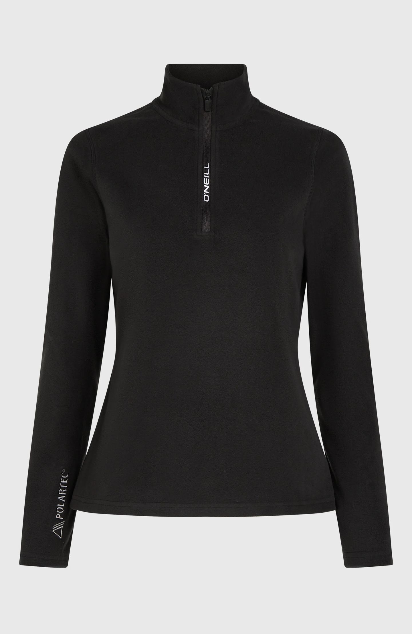 FWC'CRUZ JACK'S POLARTEC HZ FLEECE BLACK OUT 1