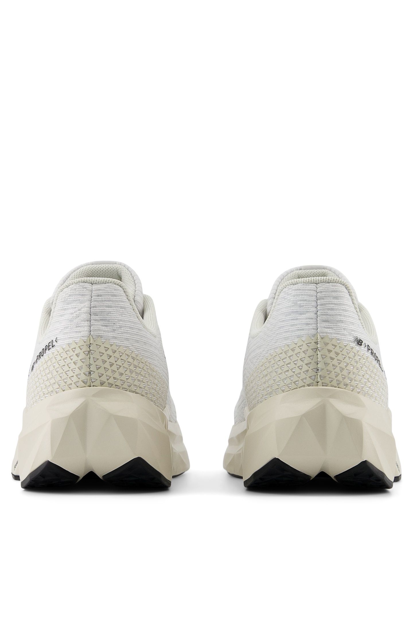 GRADE BOYS PROPEL LACE WHITE 7