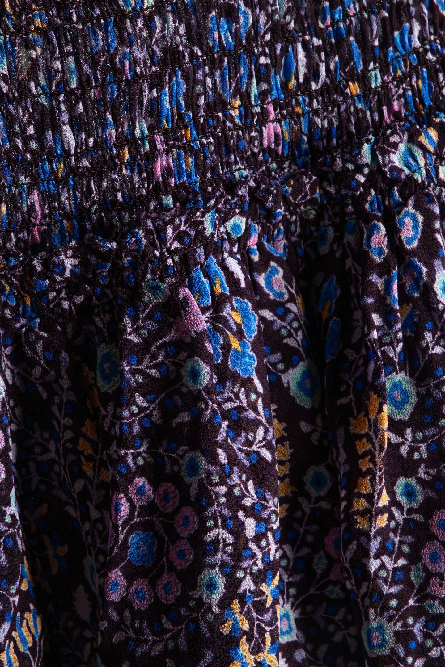HILARI SKIRT MIDNIGHT 4