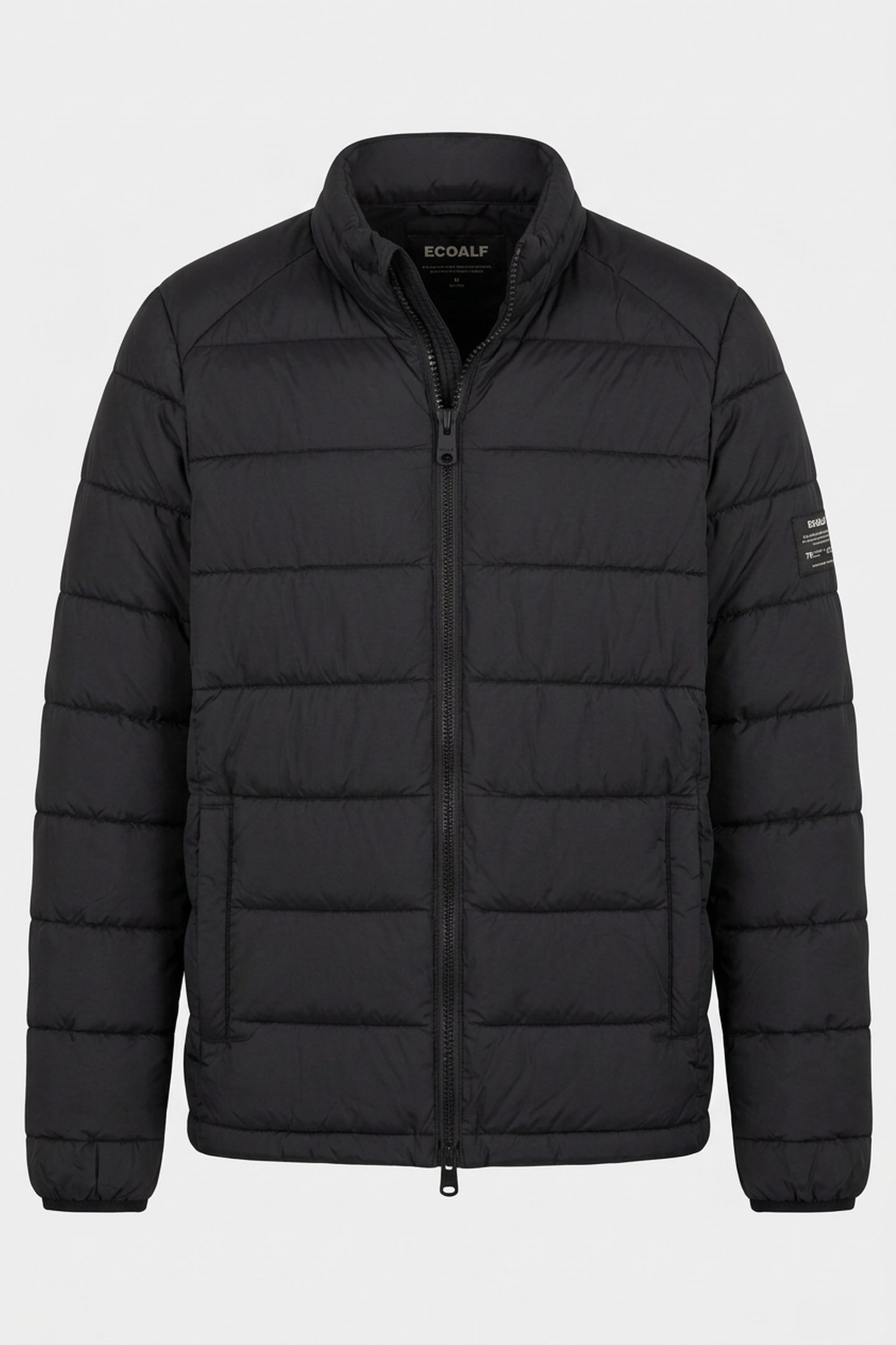 BERETALF JACKET BLACK 3