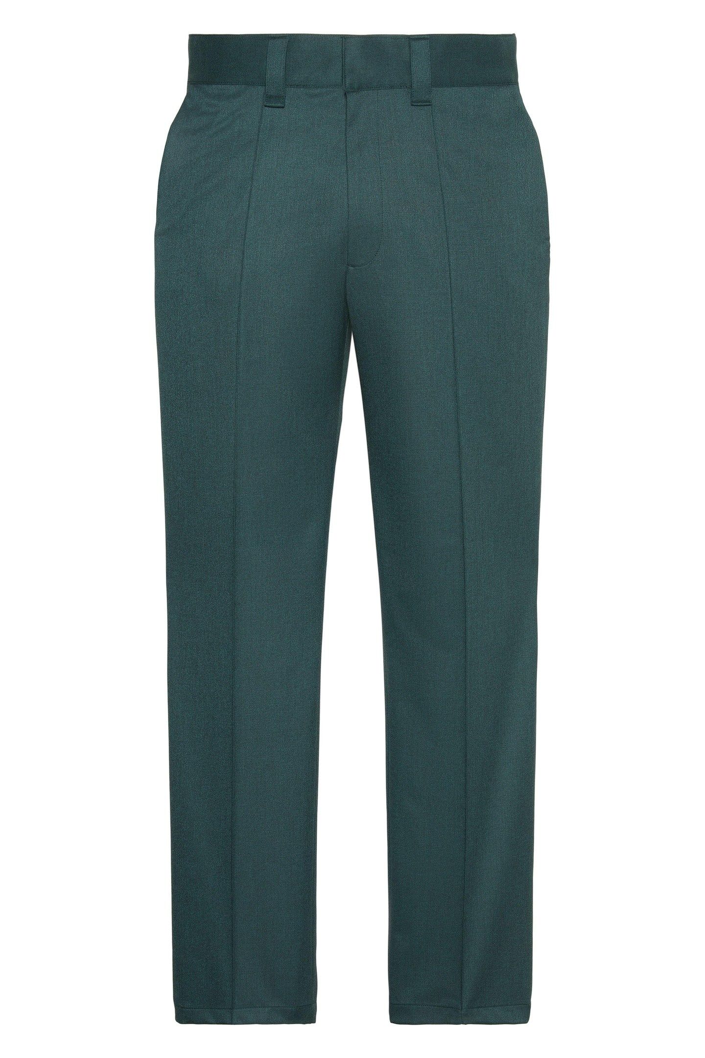 90S STRAIGHT VISCOSE FATIGUE 1