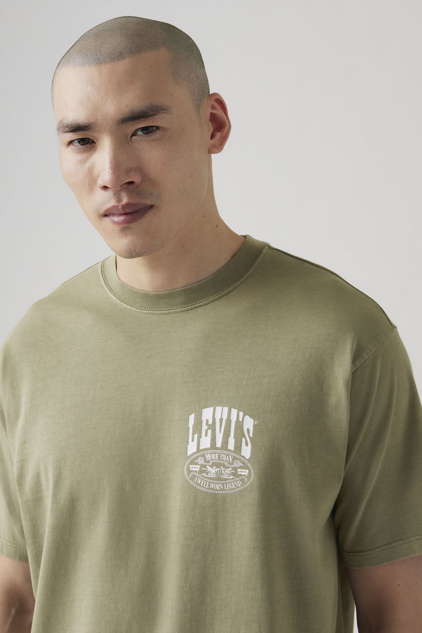 GRAPHIC VINTAGE FIT T-SHIRT 7