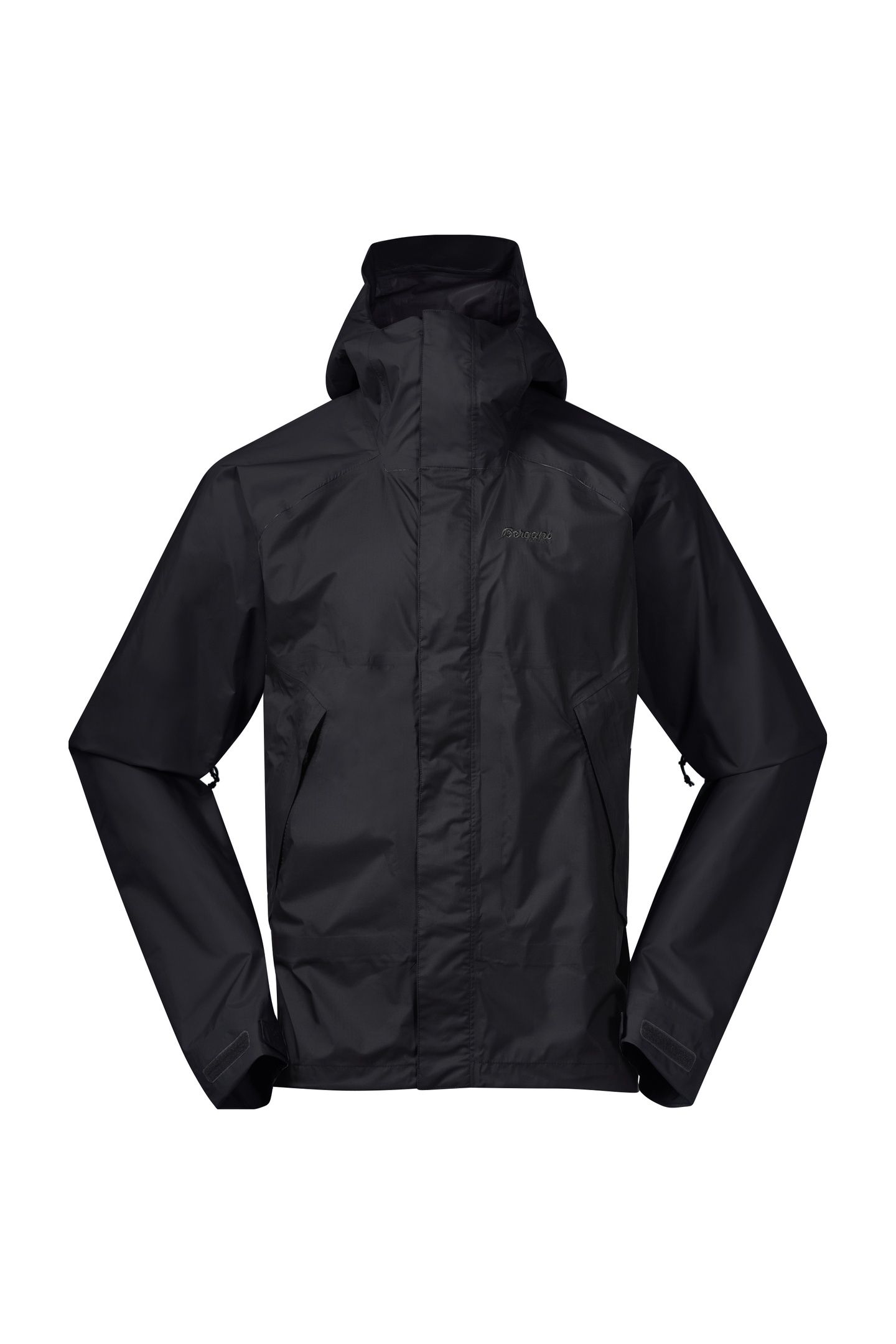 VATNE 3L JACKET BLACK 3