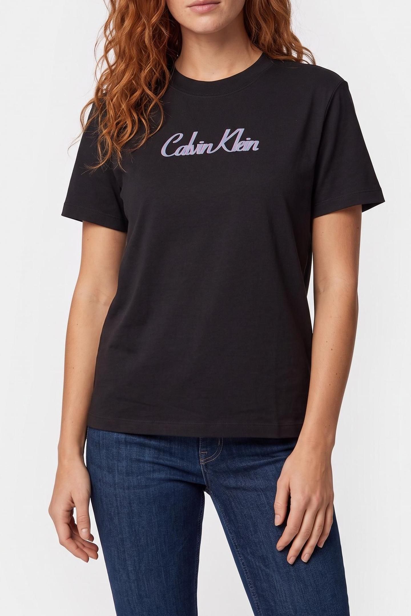 SS 20S CLASSIC LOGO BLACK 1