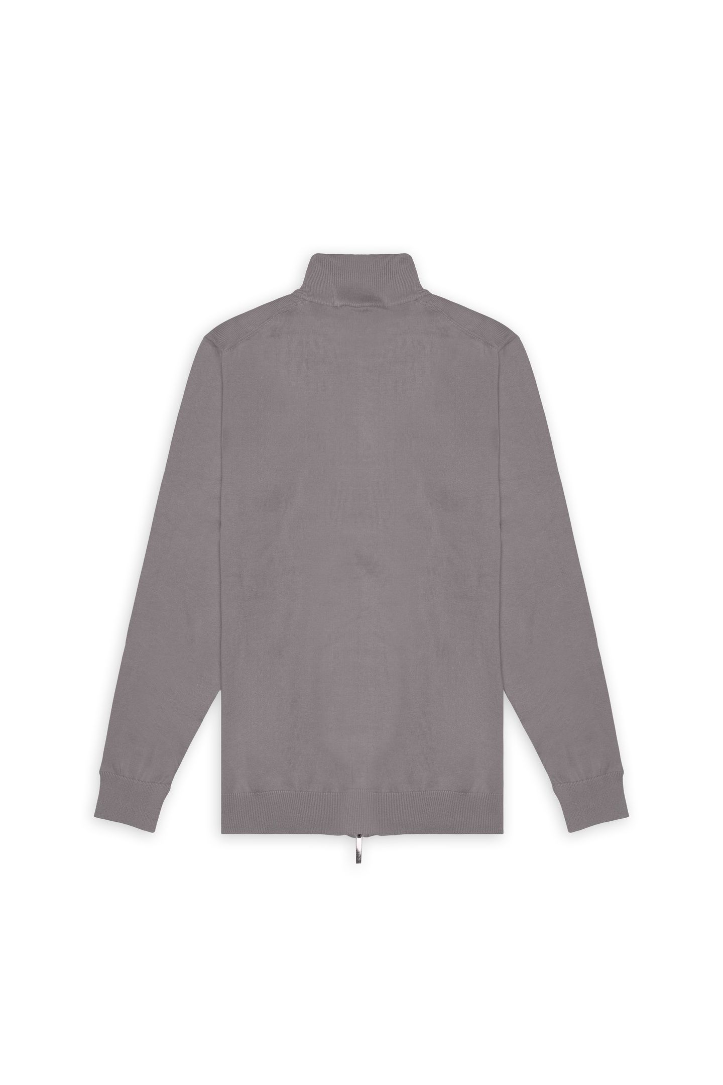 STONE VEST D.GREY 2