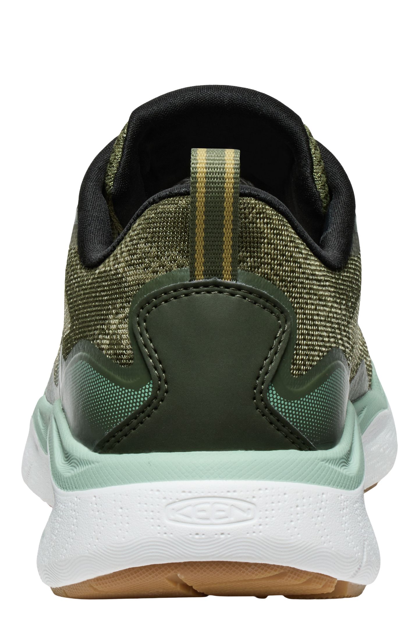 LEIKI WP WINTER MOSS/GRANITE GREEN 4