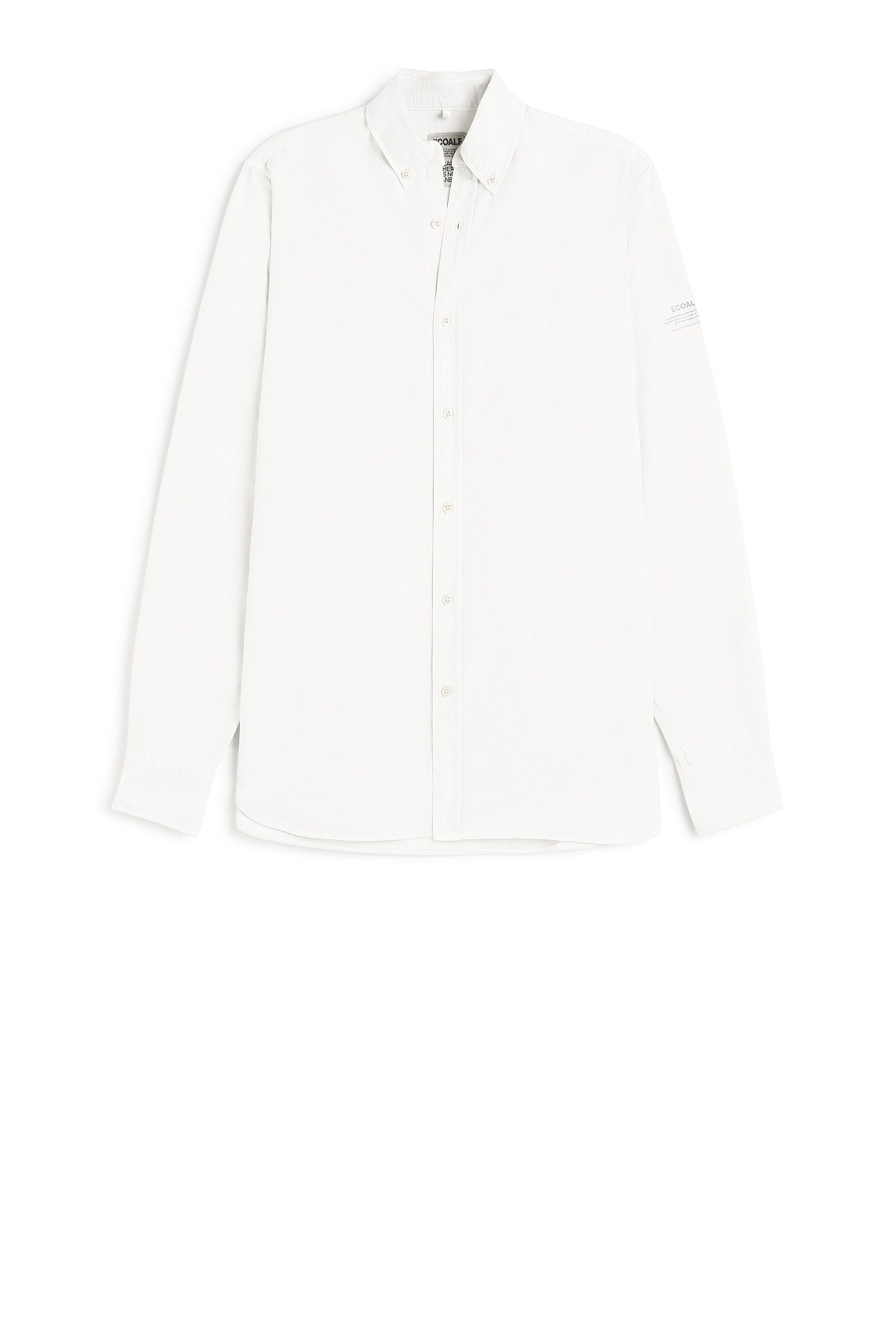 ANTEJOALF SHIRT WHITE 5