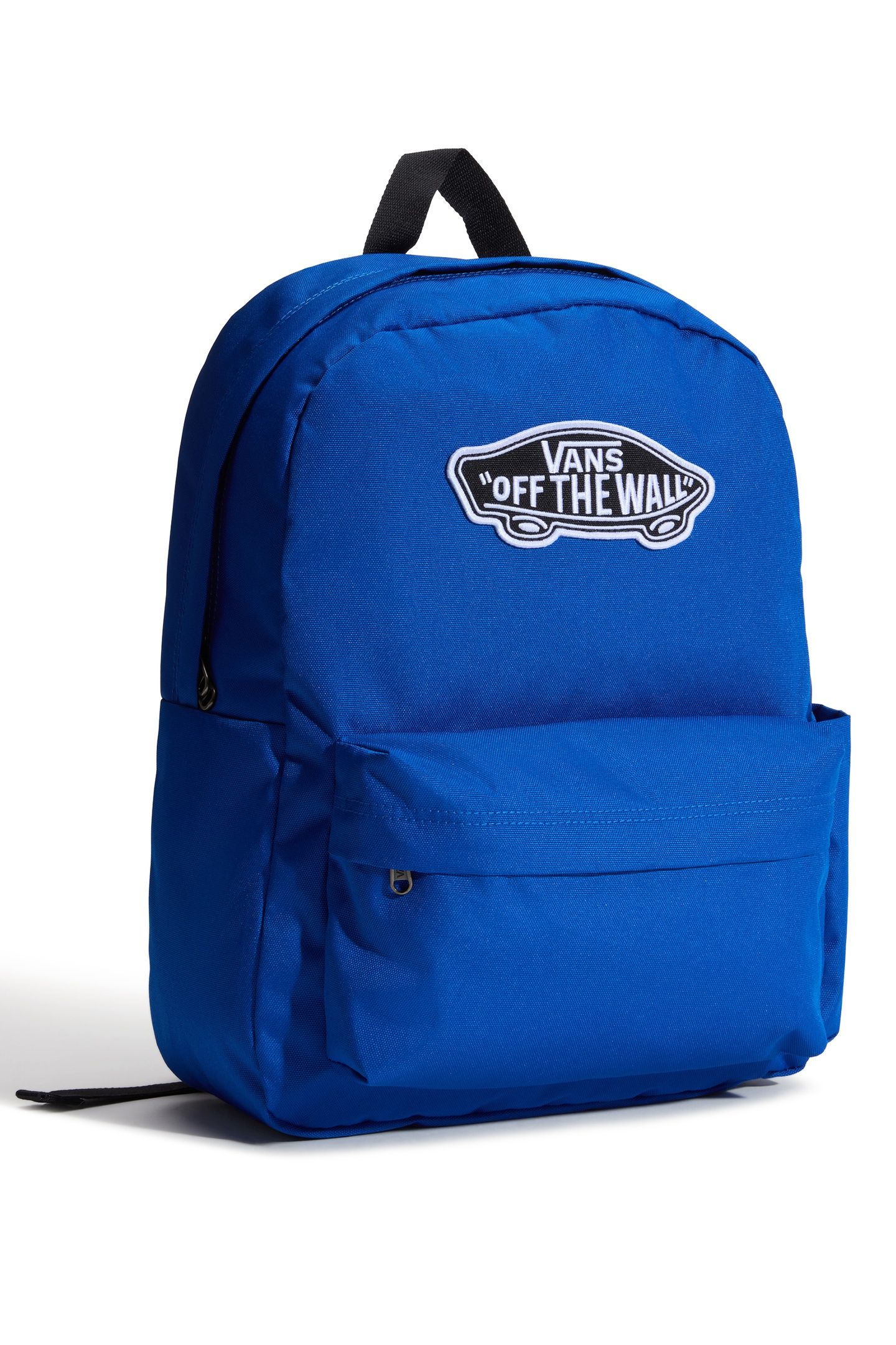 UNISEX OLD SKOOL CLASSIC BACKPACK CLASSIC BLUE 3