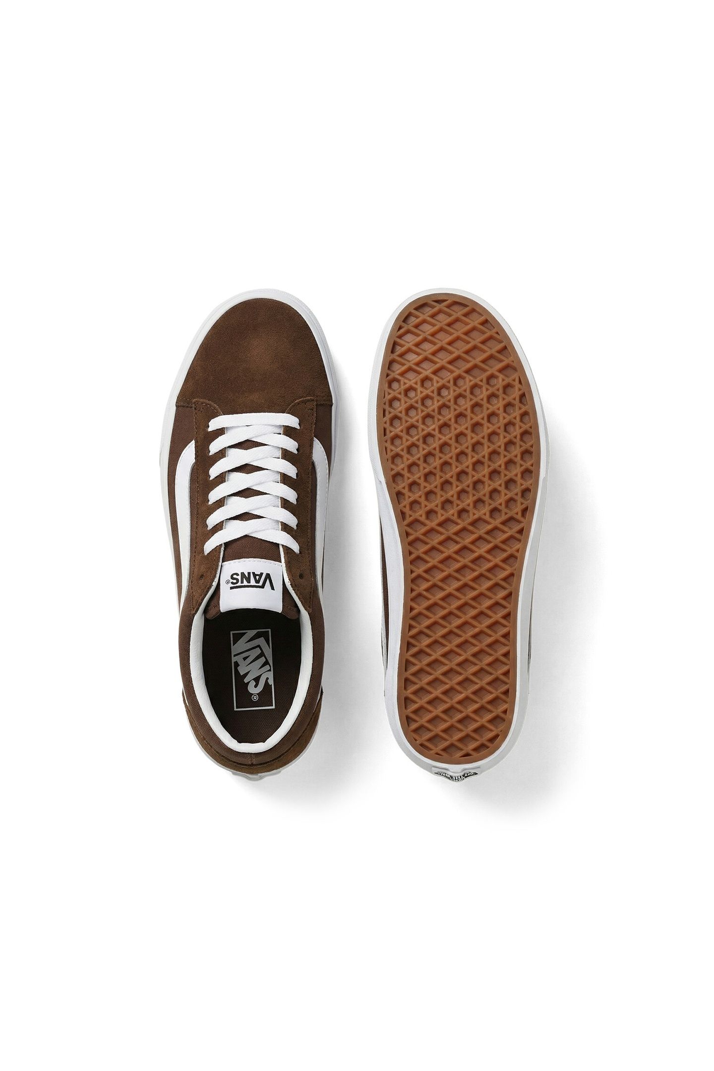 VERO LS VINTAGE COCOA 4