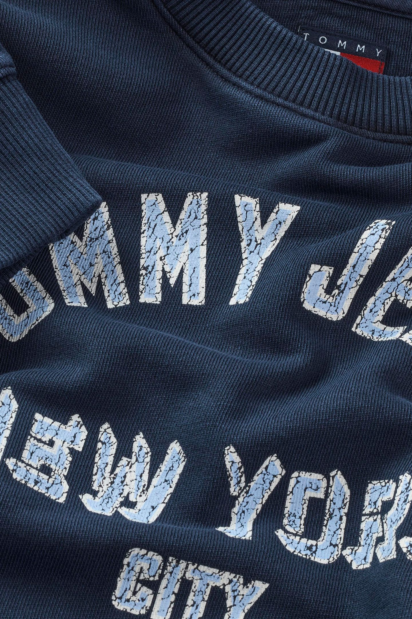TJW BXY VARSITY OVER DARK NIGHT NAVY 6