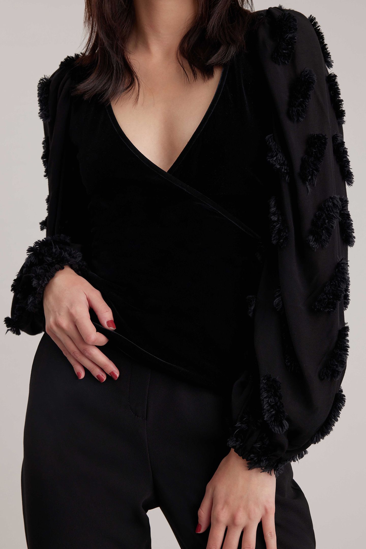 CARSON BLACK 5