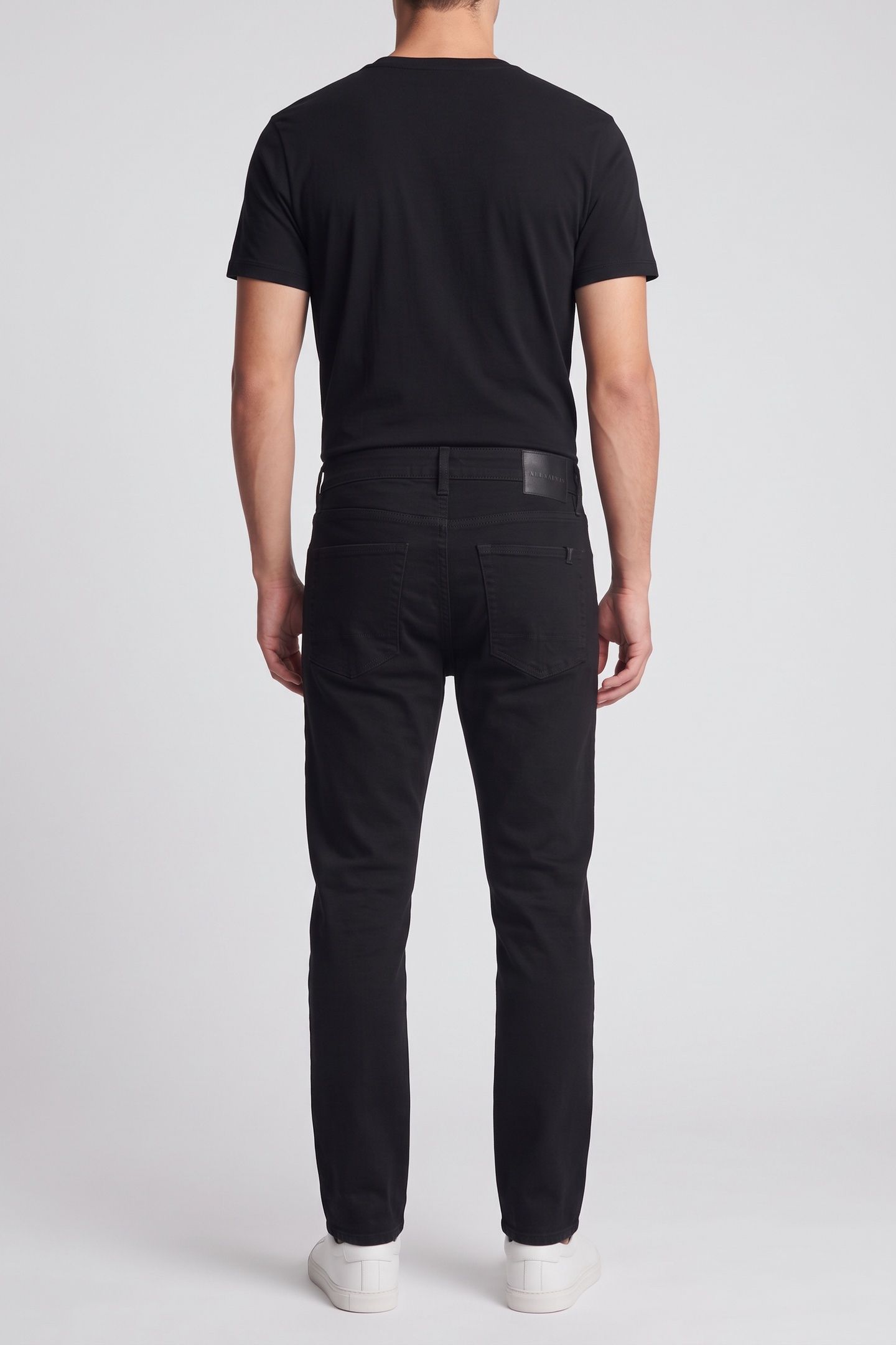 IGGY JET BLACK 2