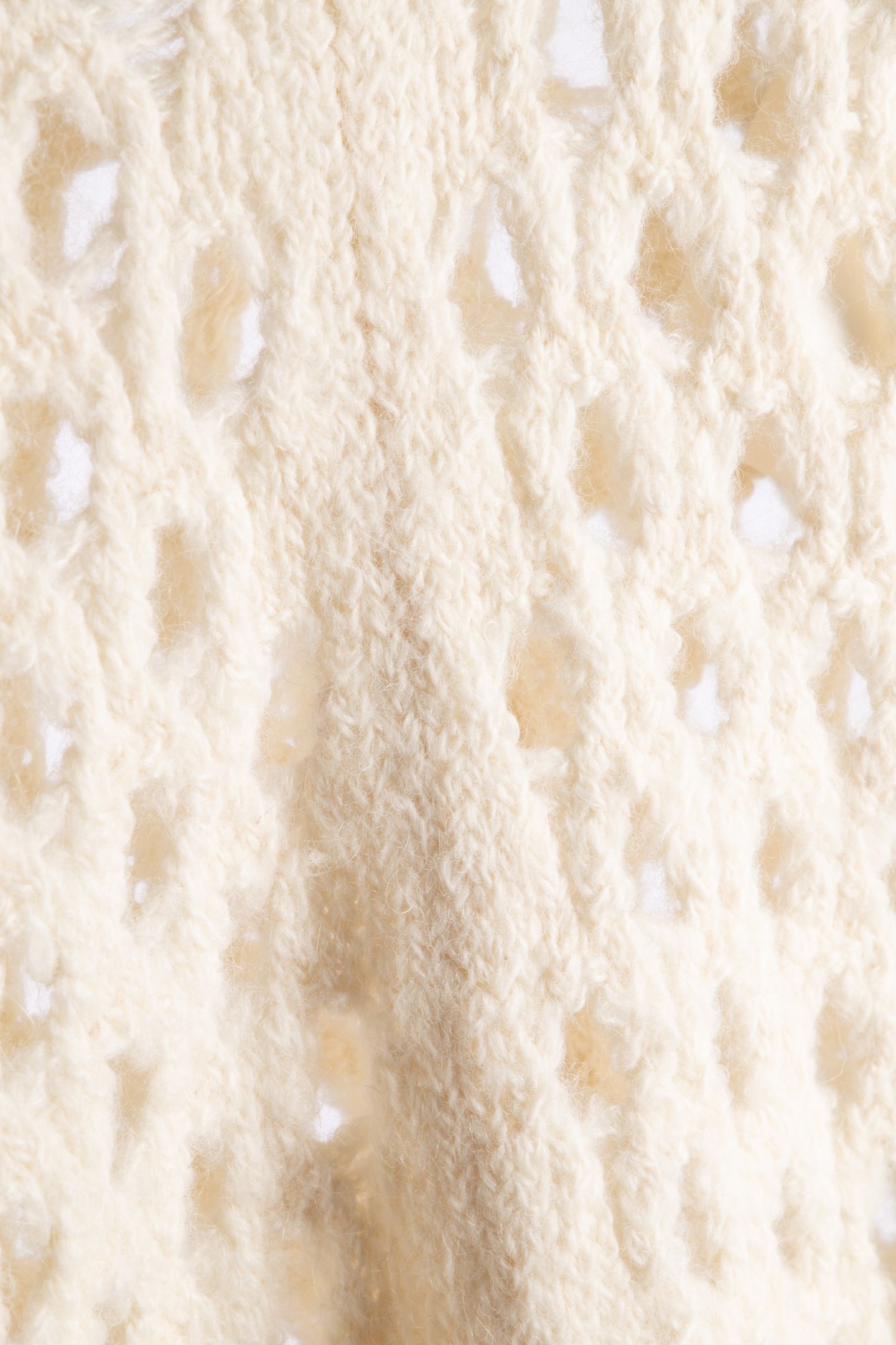 TANE SWEATER ECRU 4