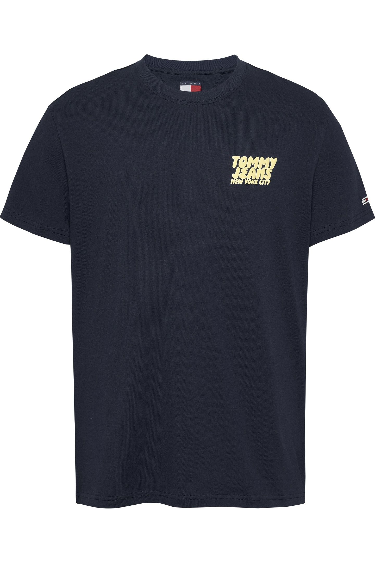 TJM REG BUBBLE BACK DARK NIGHT NAVY 1