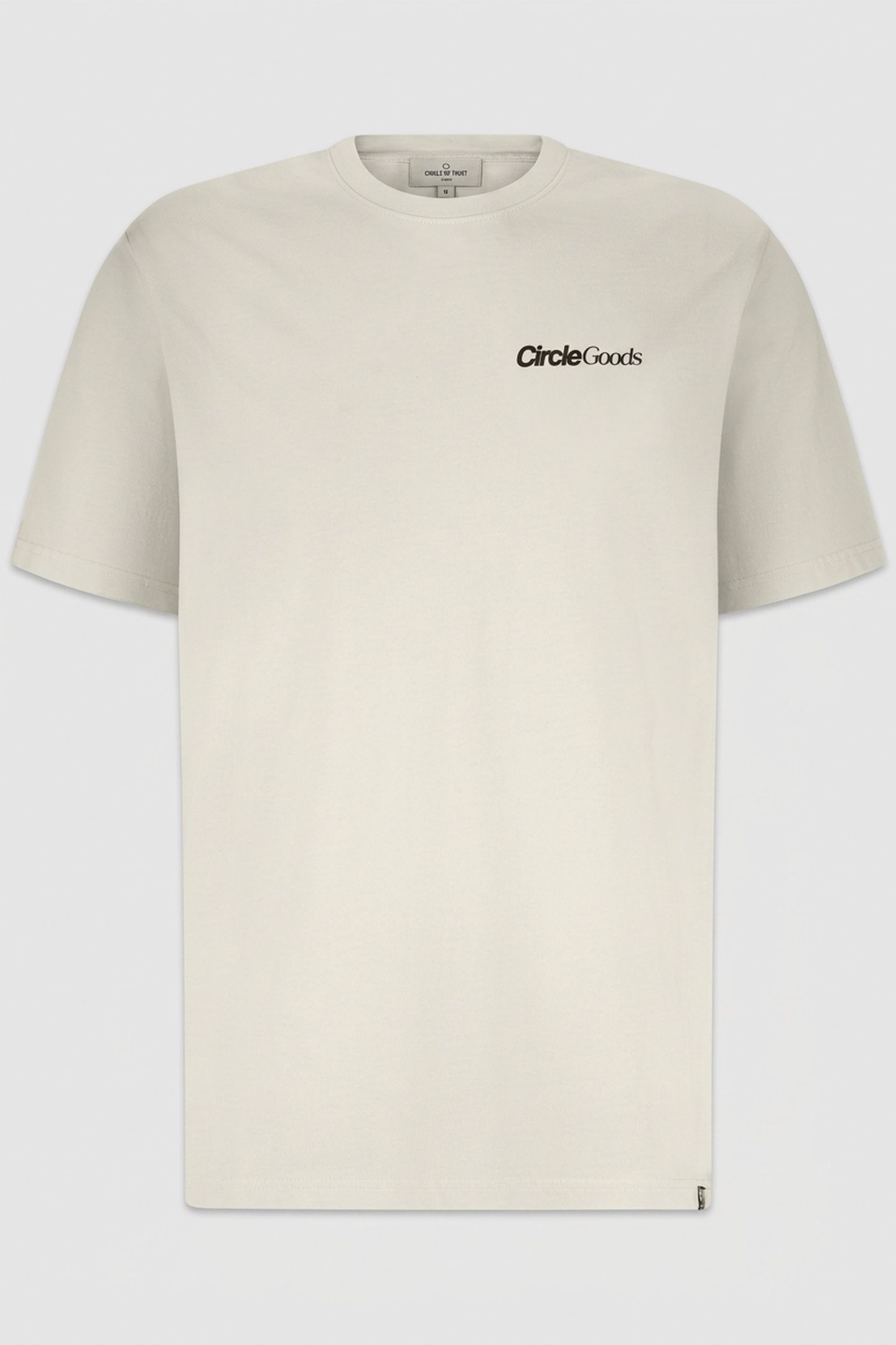 LUKE TEE ANTIQUE WHITE 5