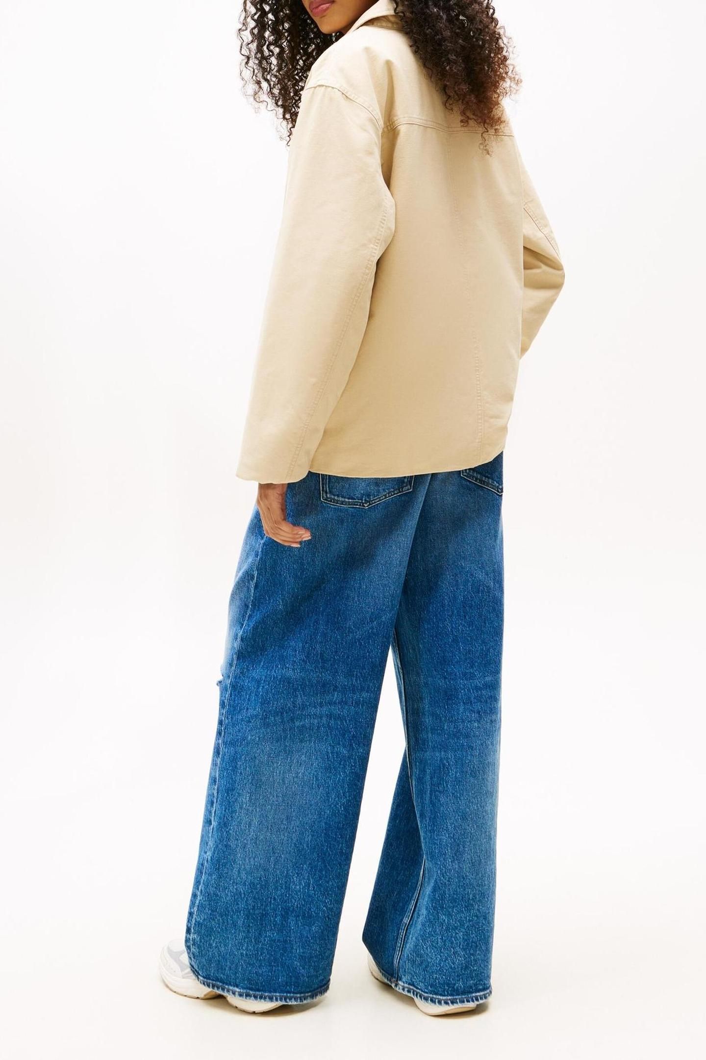 TJW CHORE JACKET SILT 2