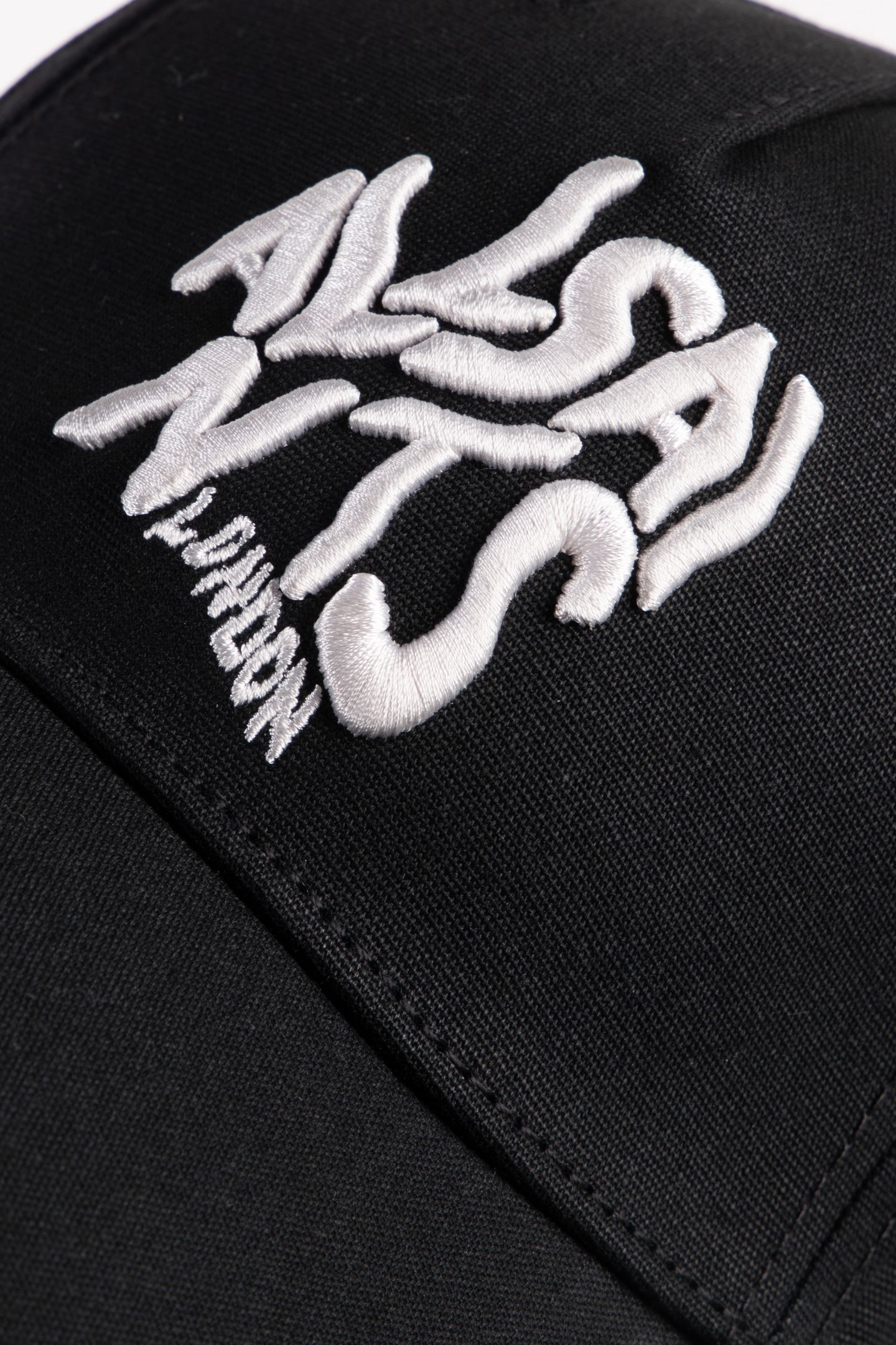 ORLANDO BB CAP BLACK 4