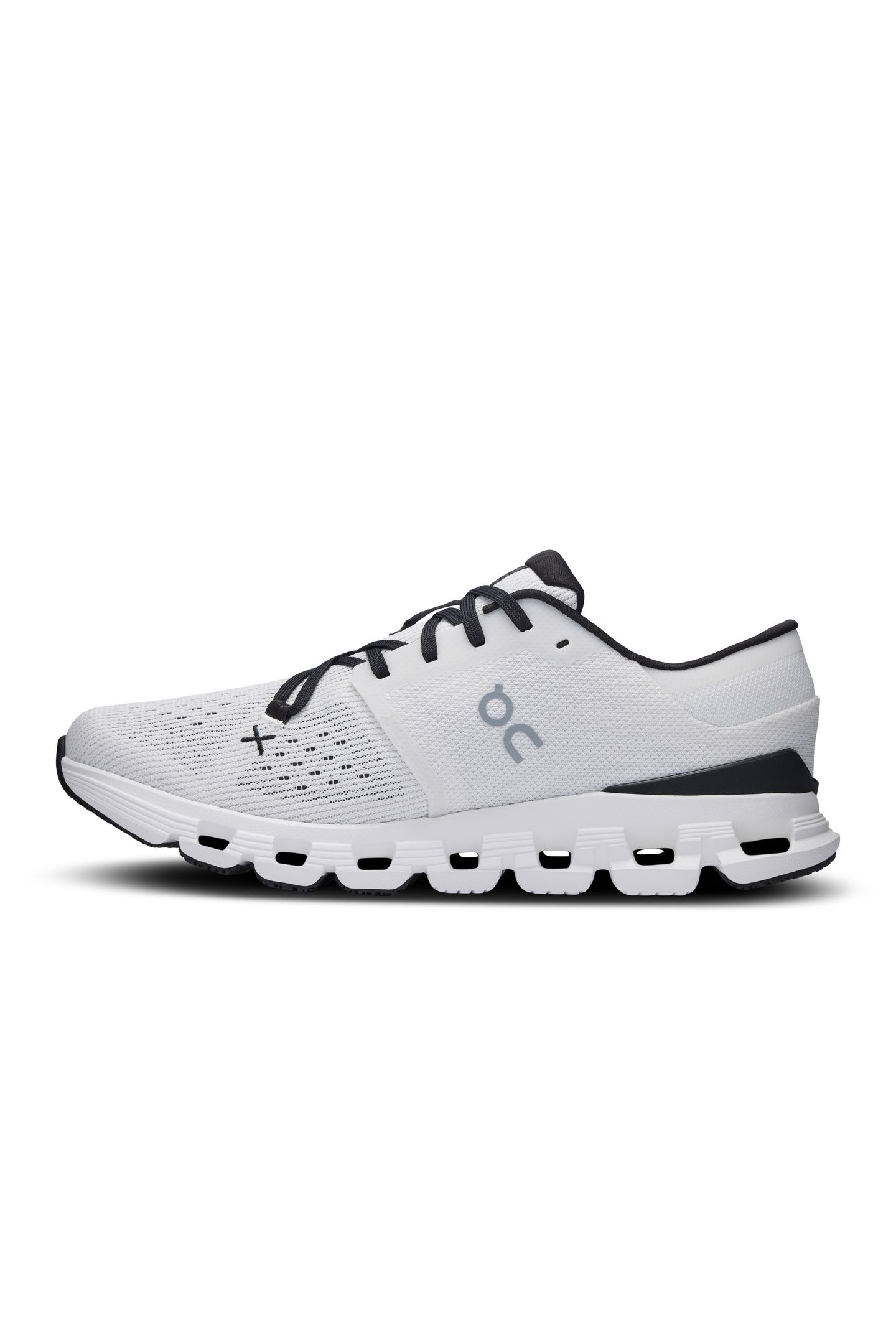 CLOUD X 4 IVORY | BLACK 2